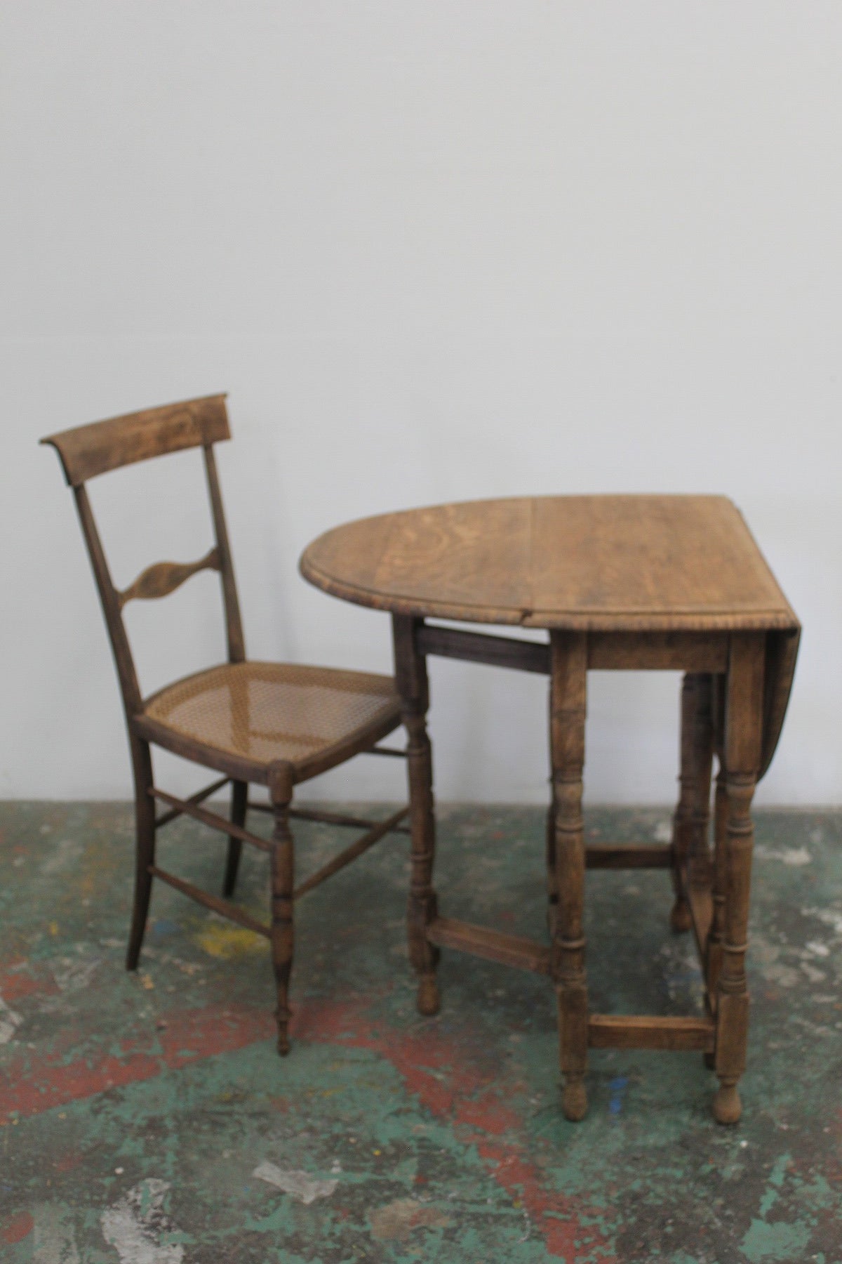 #0874 chair