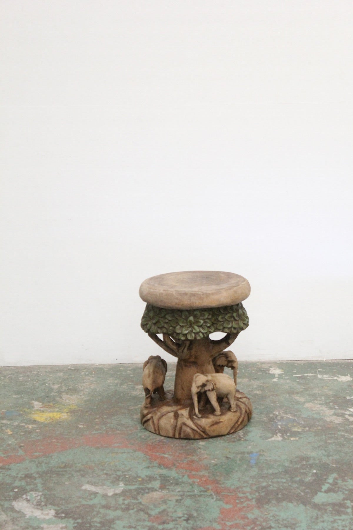 #0875 side table