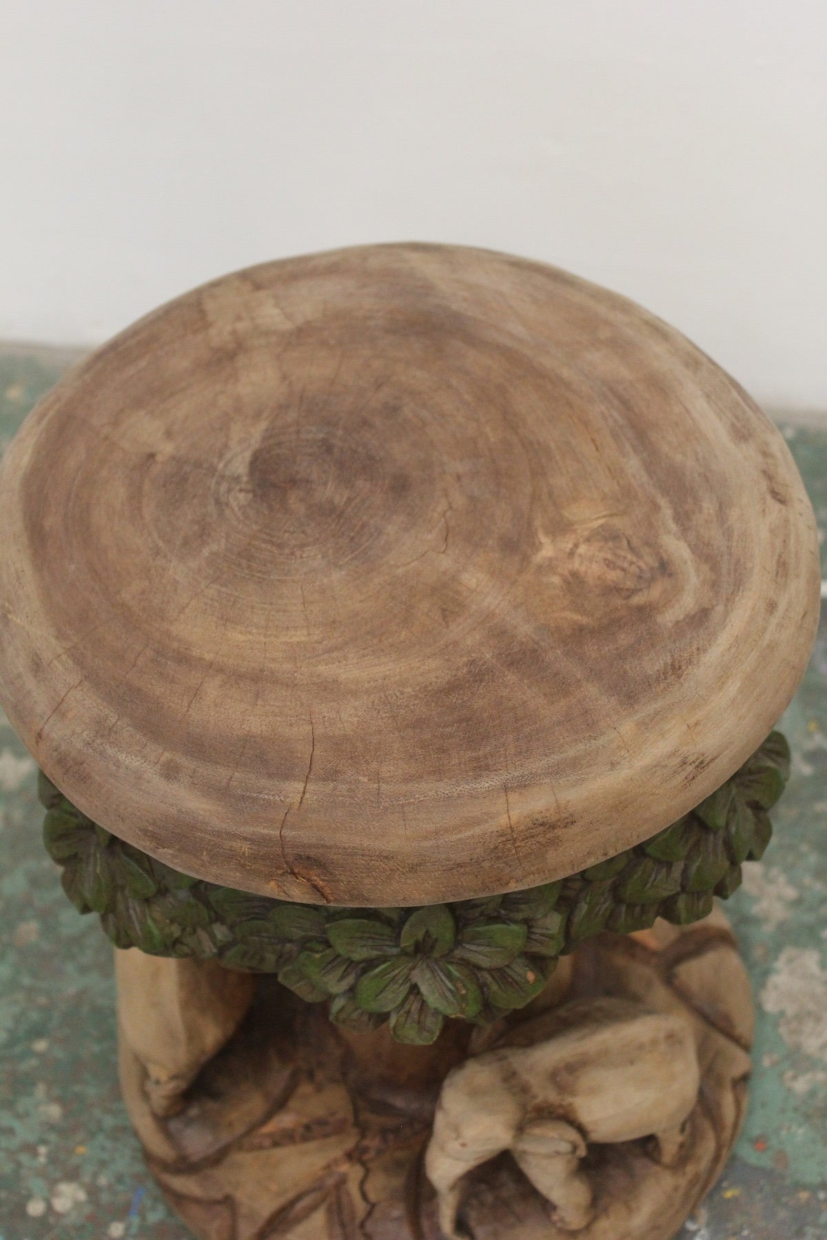 #0875 side table