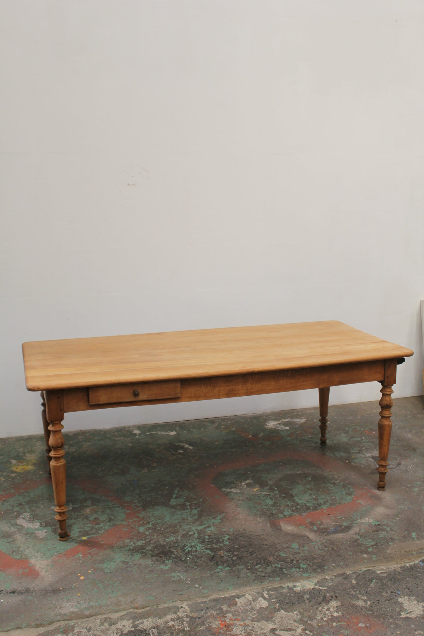 #1268 table