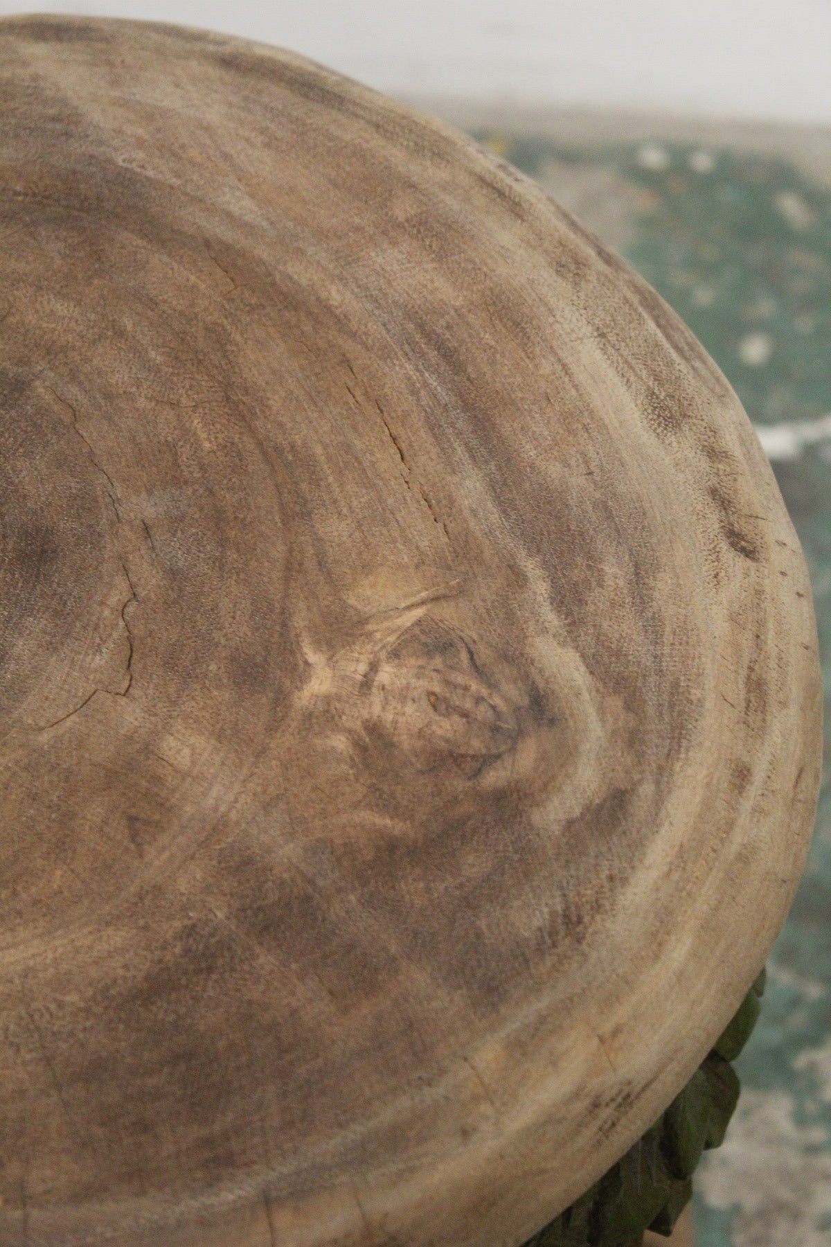 #0875 side table