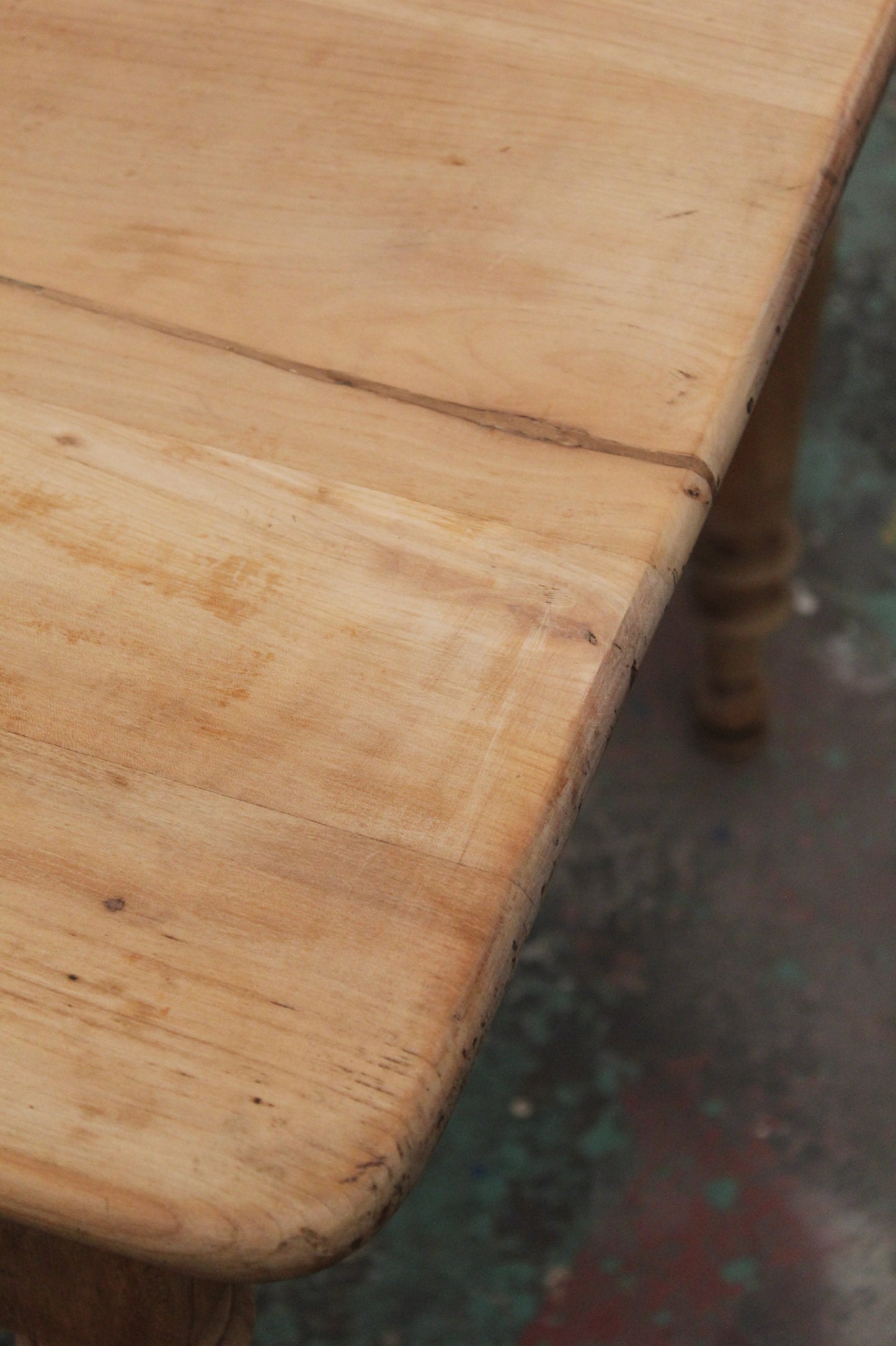 #1268 table