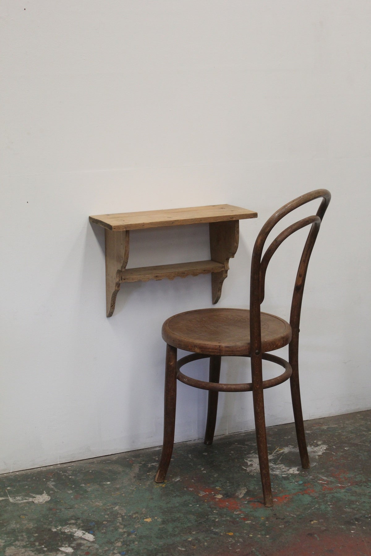 #0876 shelf
