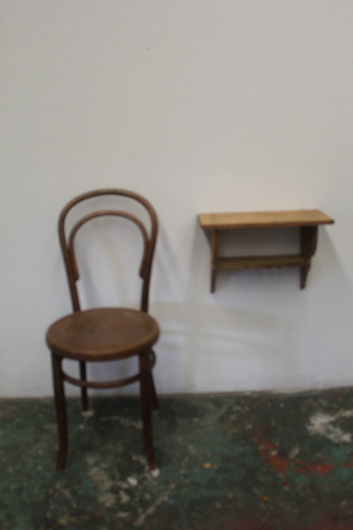 #0876 shelf