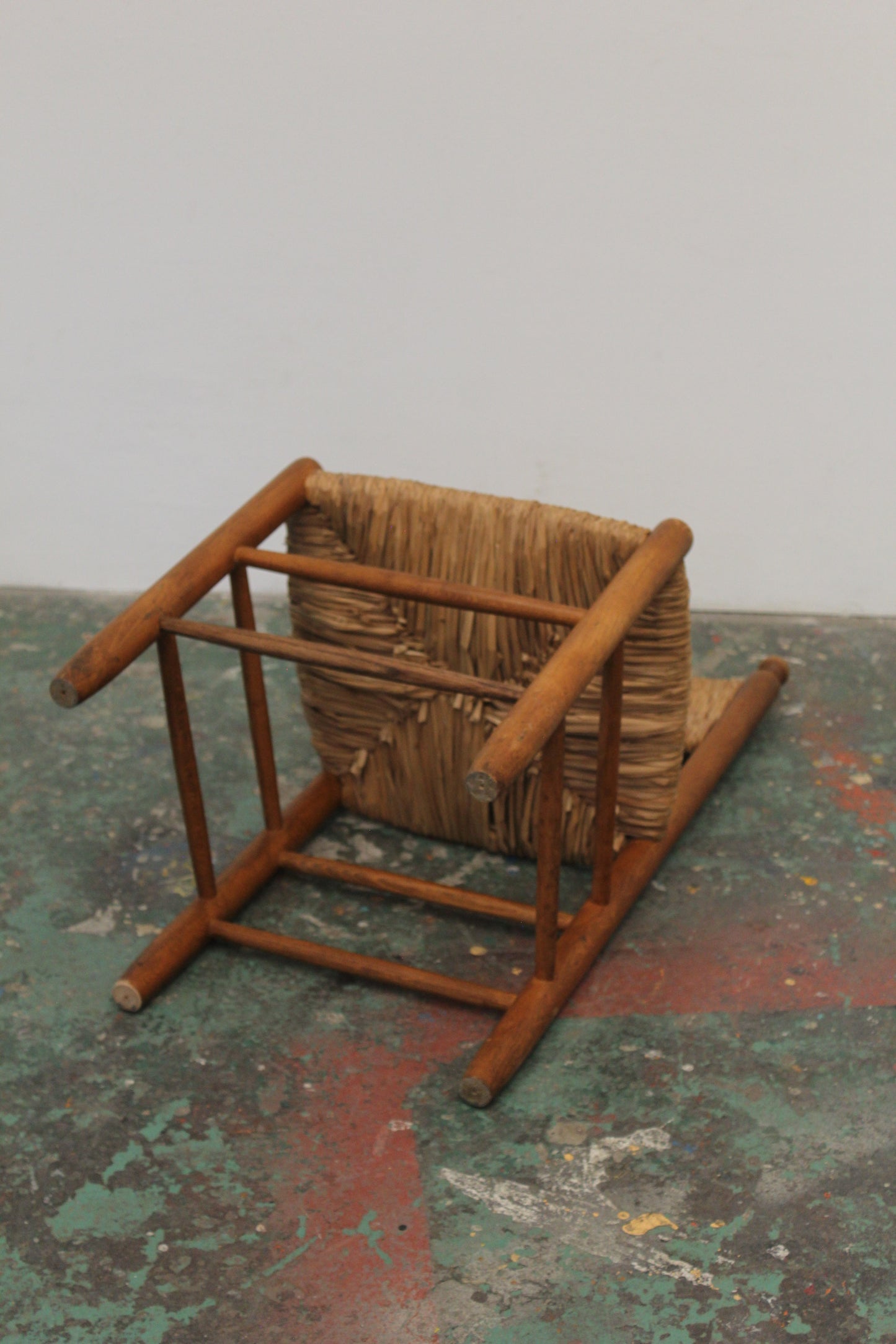 #1175 chair