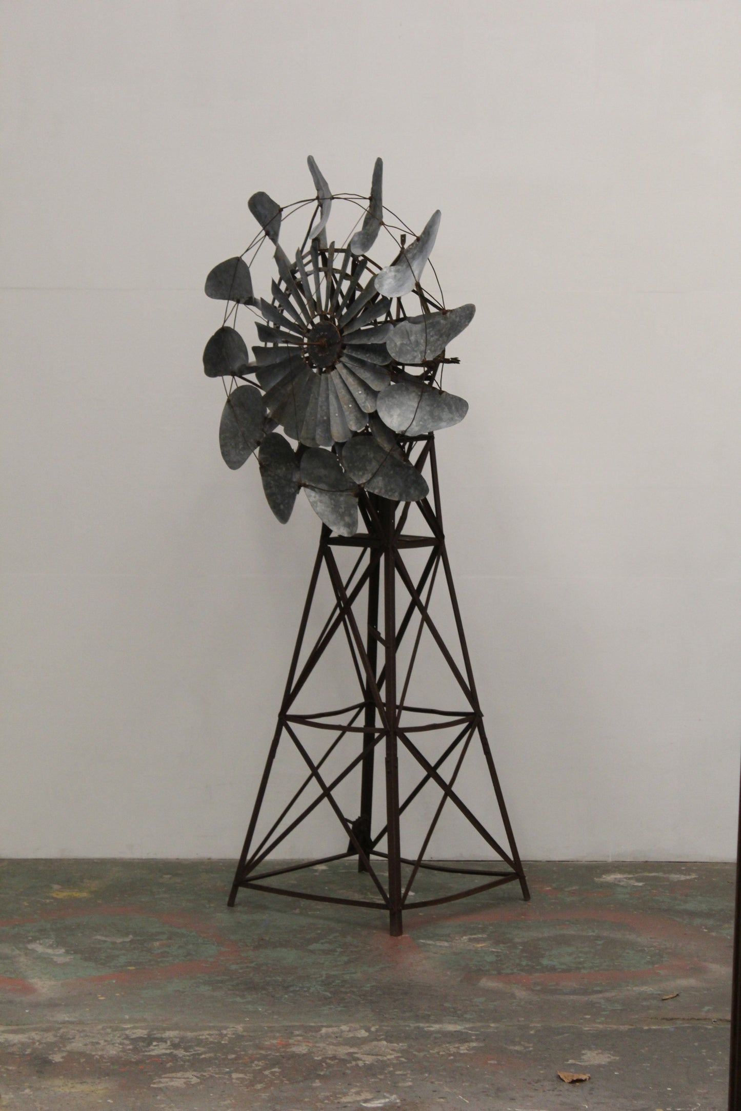 #1063 wind mill