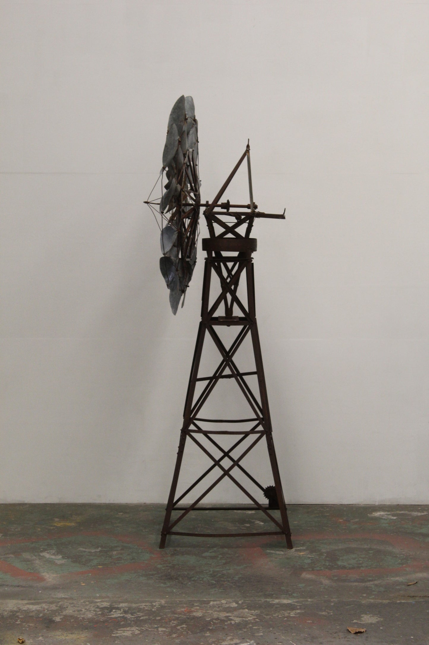 #1063 wind mill