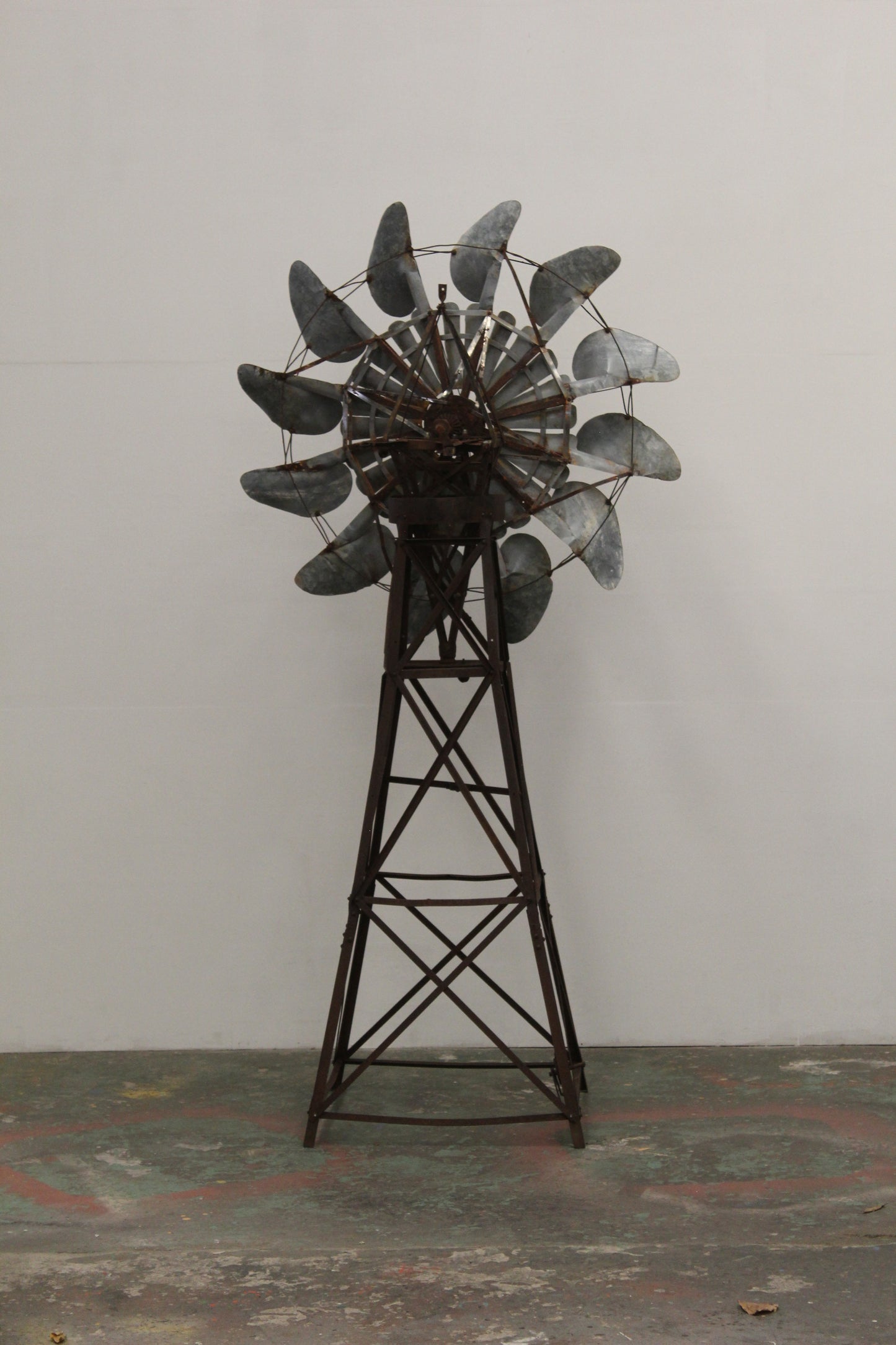 #1063 wind mill