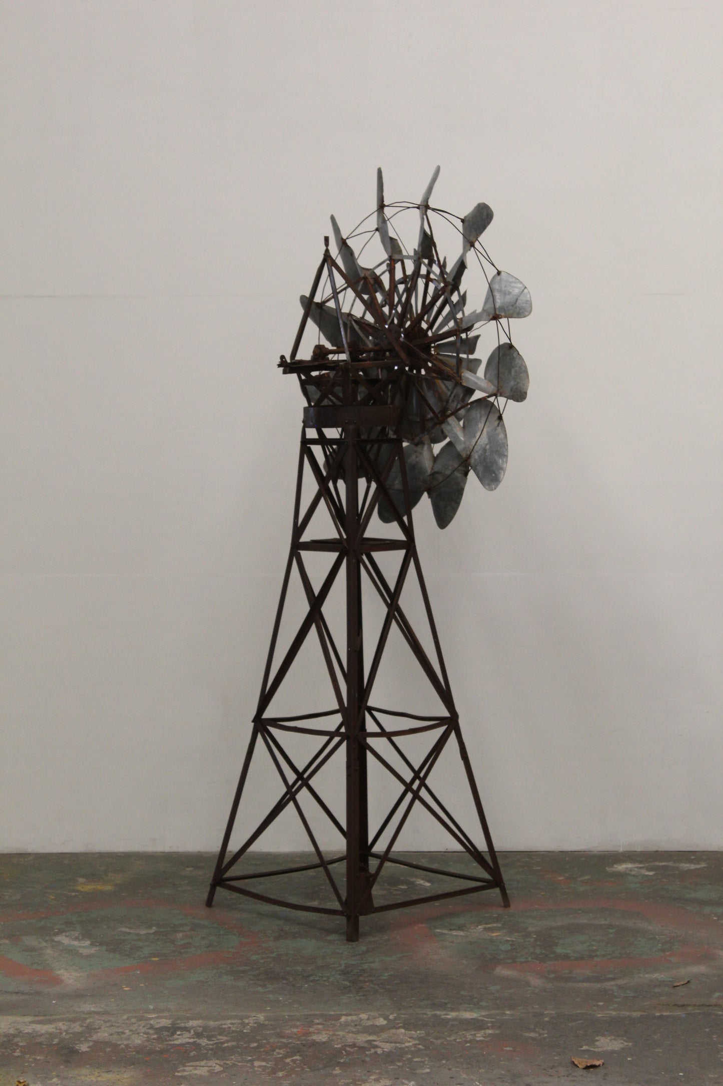 #1063 wind mill