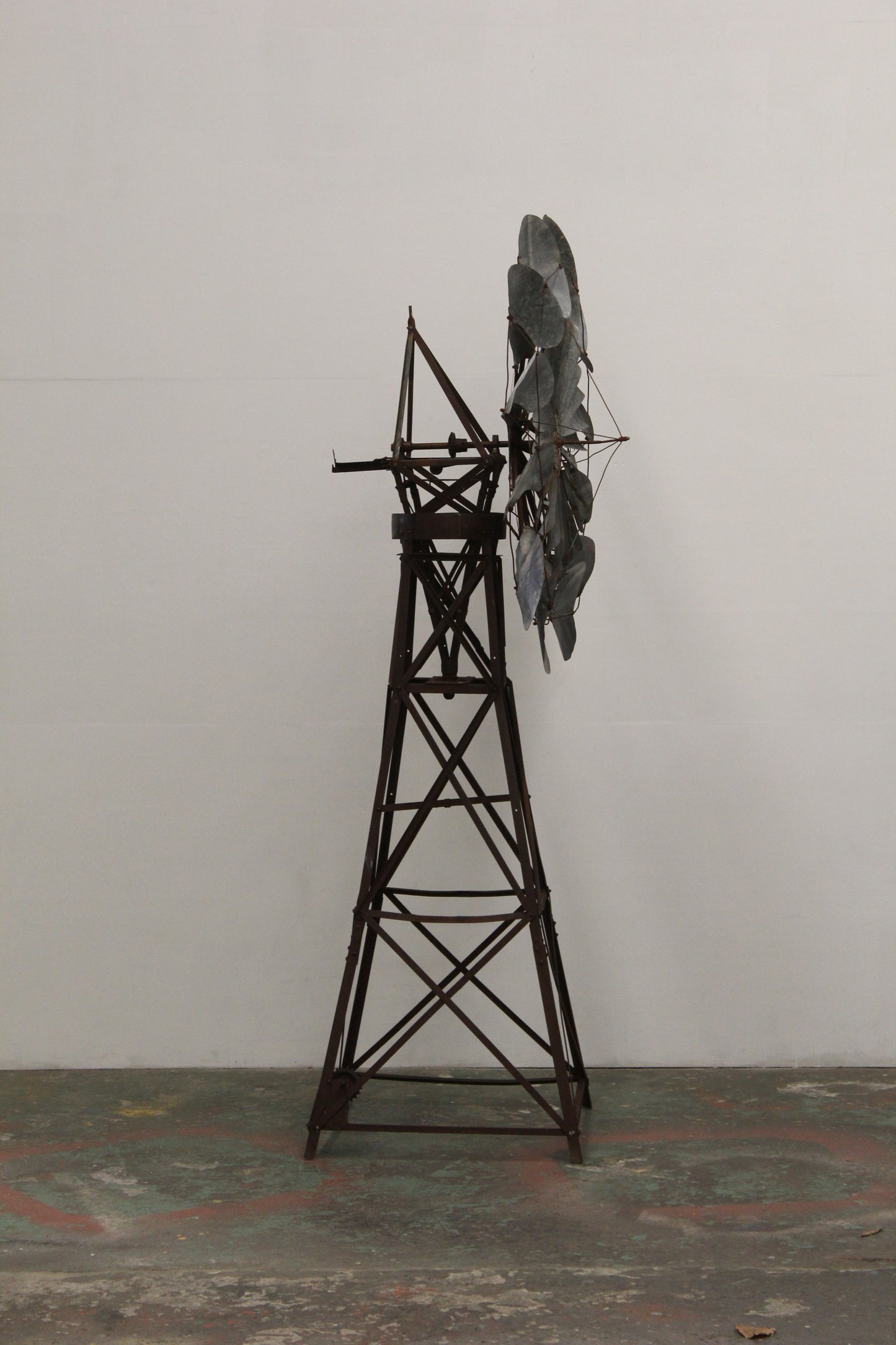 #1063 wind mill