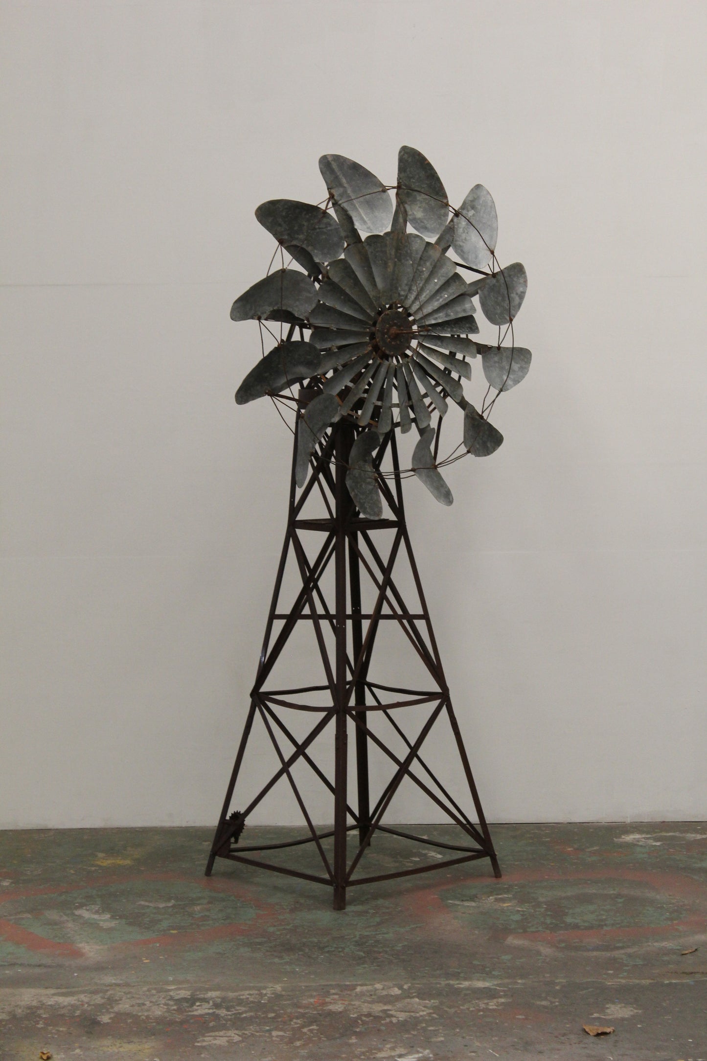 #1063 wind mill