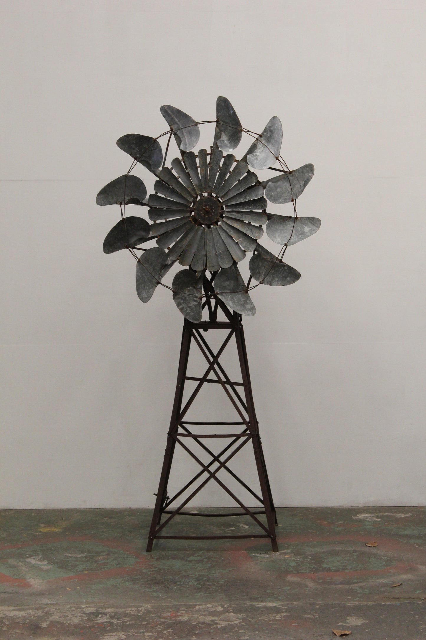#1063 wind mill