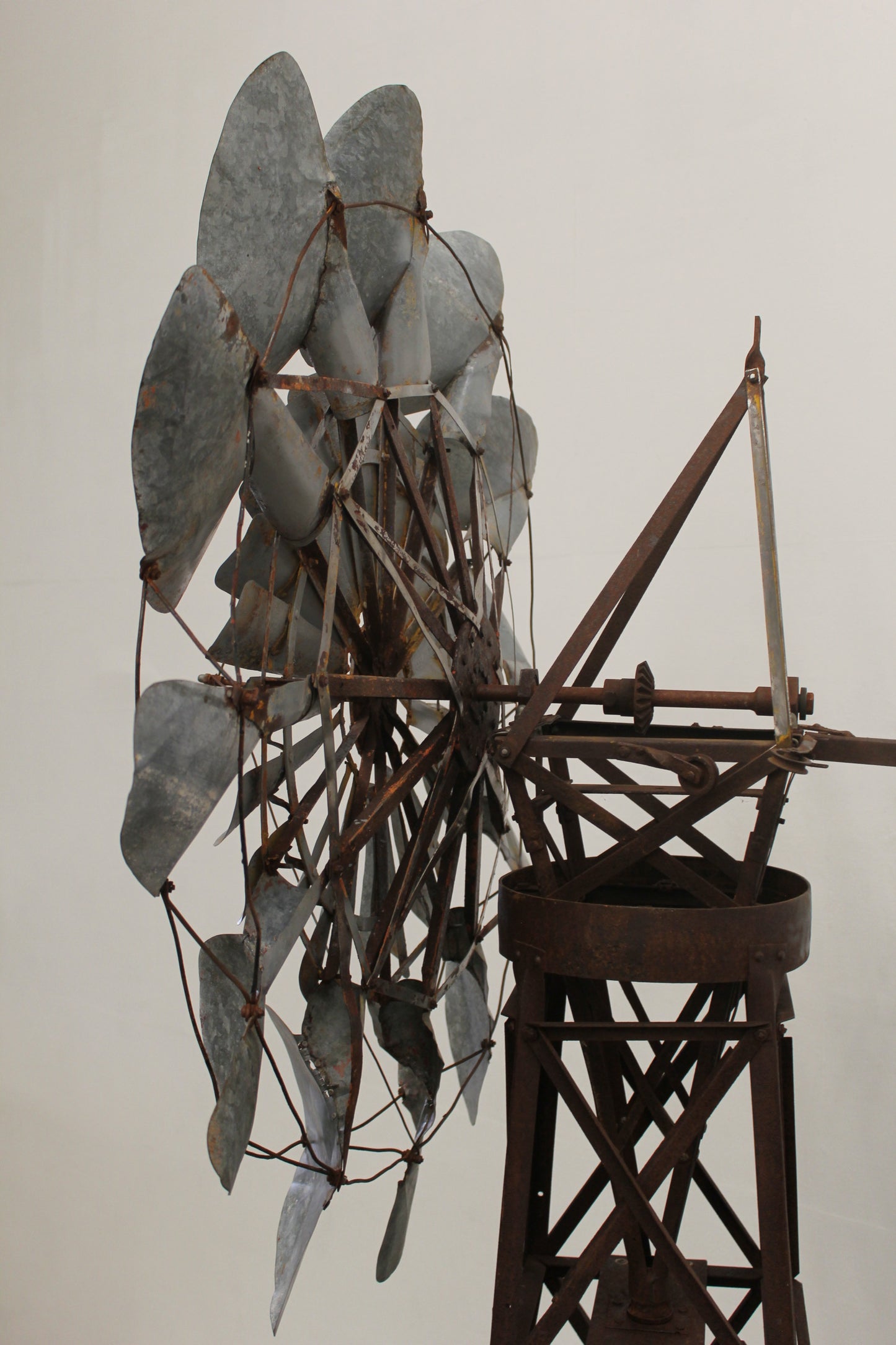 #1063 wind mill