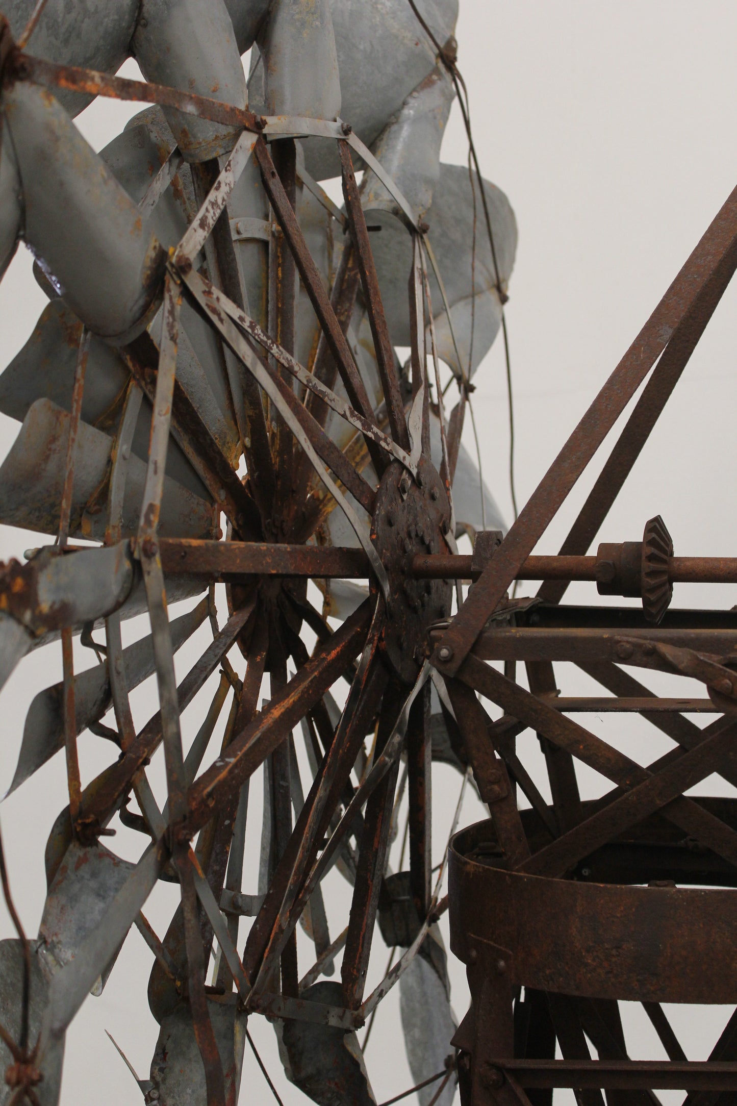 #1063 wind mill