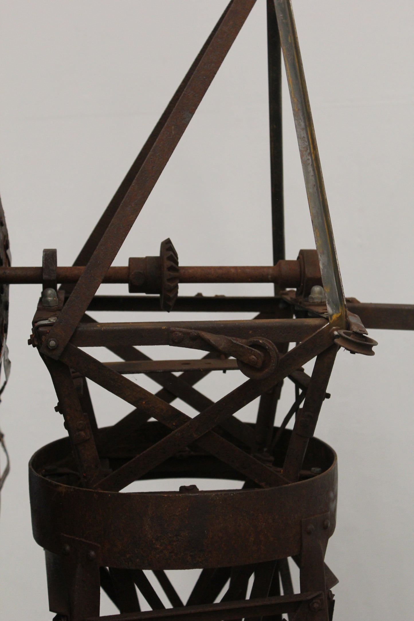 #1063 wind mill