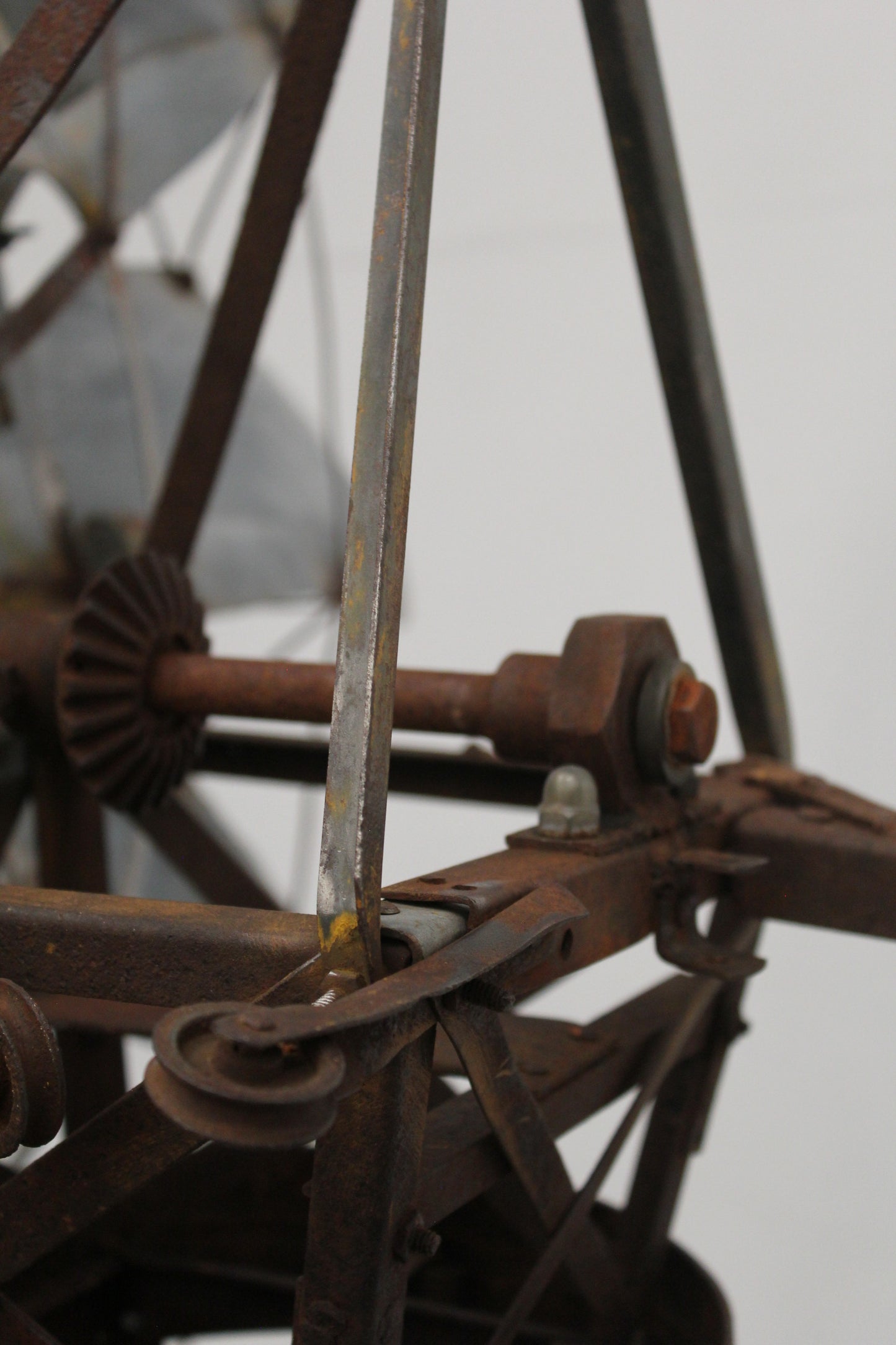 #1063 wind mill
