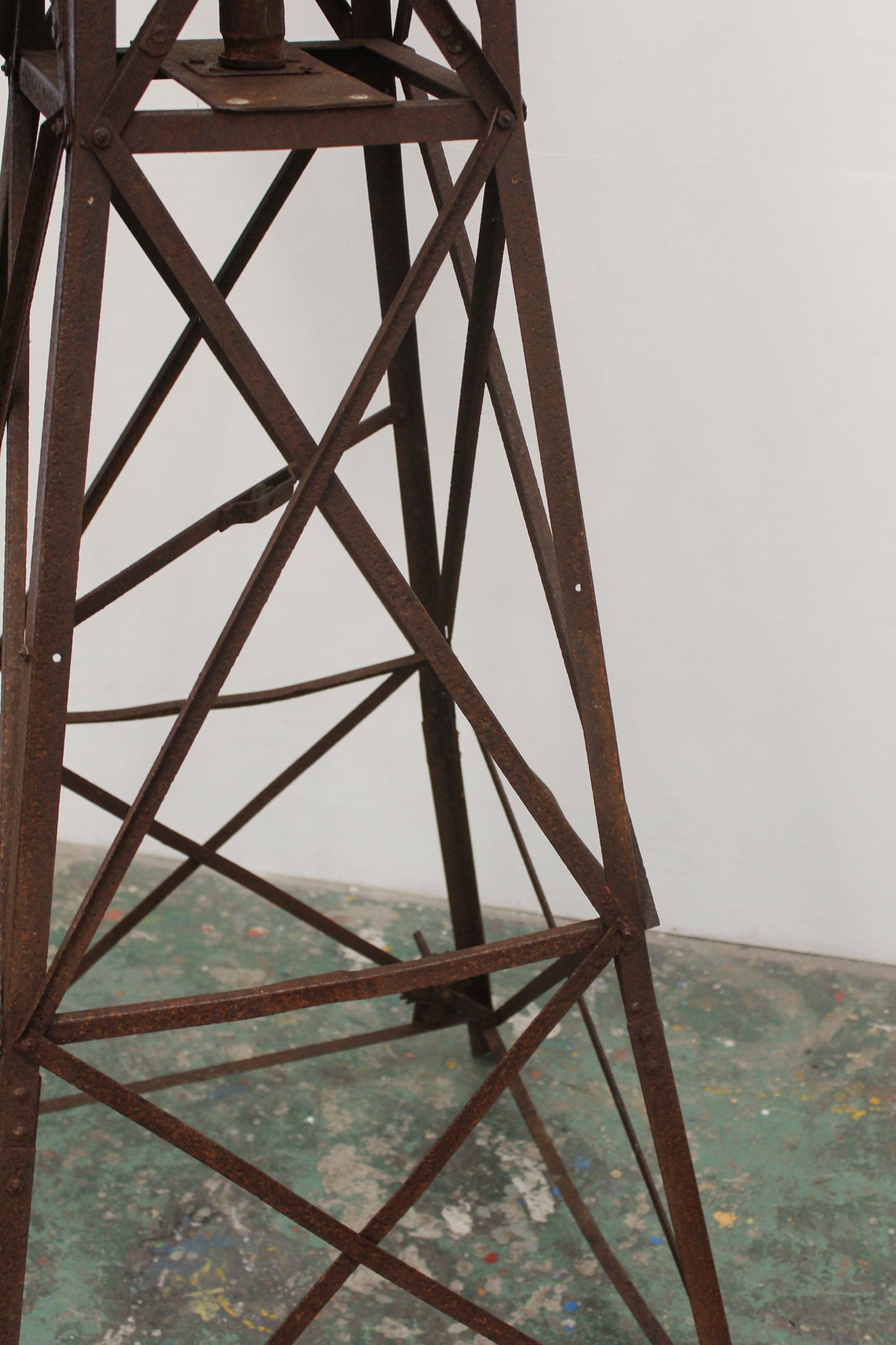 #1063 wind mill