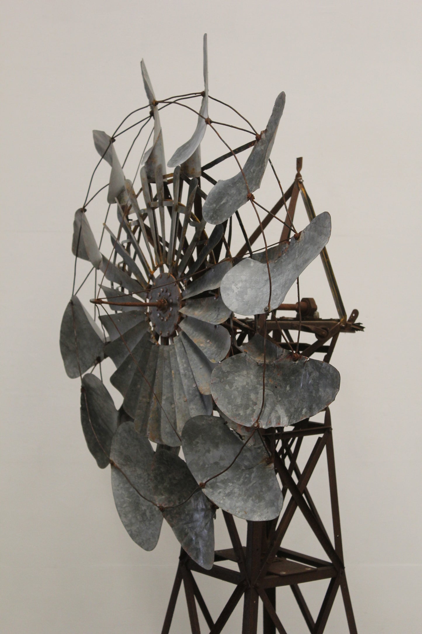 #1063 wind mill