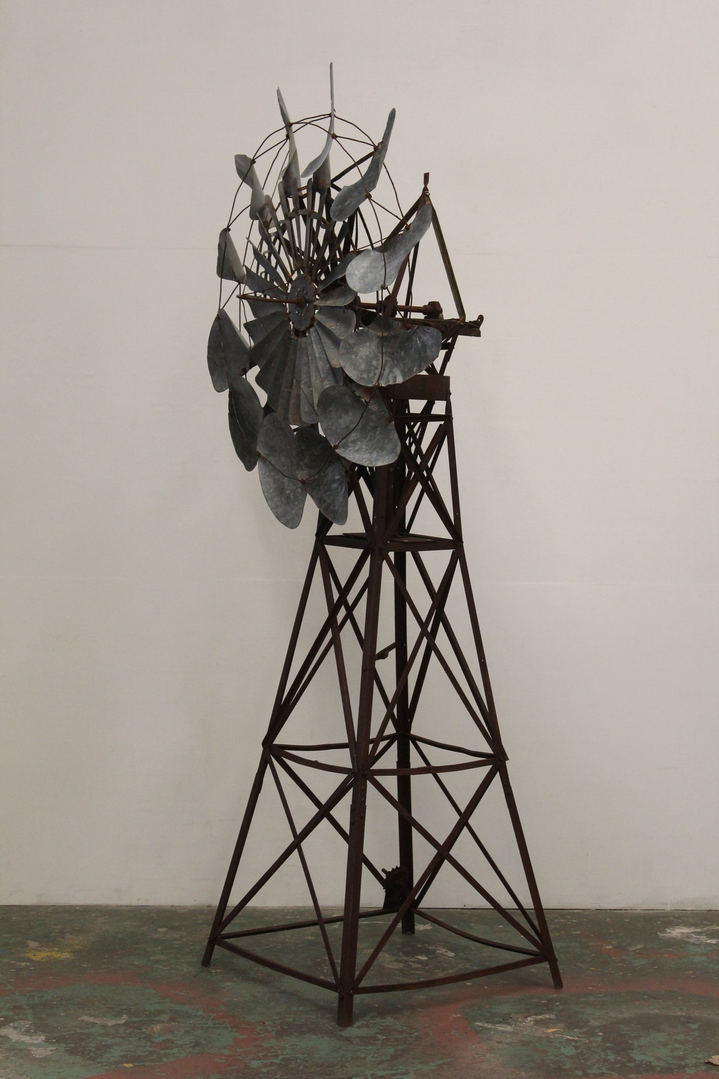 #1063 wind mill