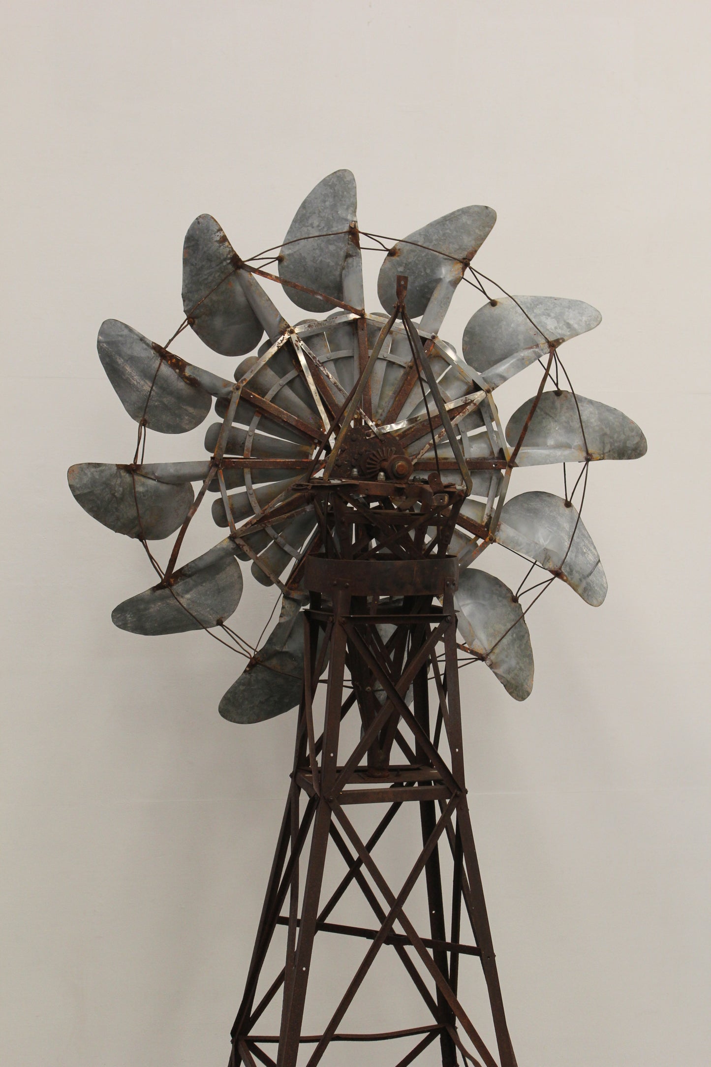 #1063 wind mill