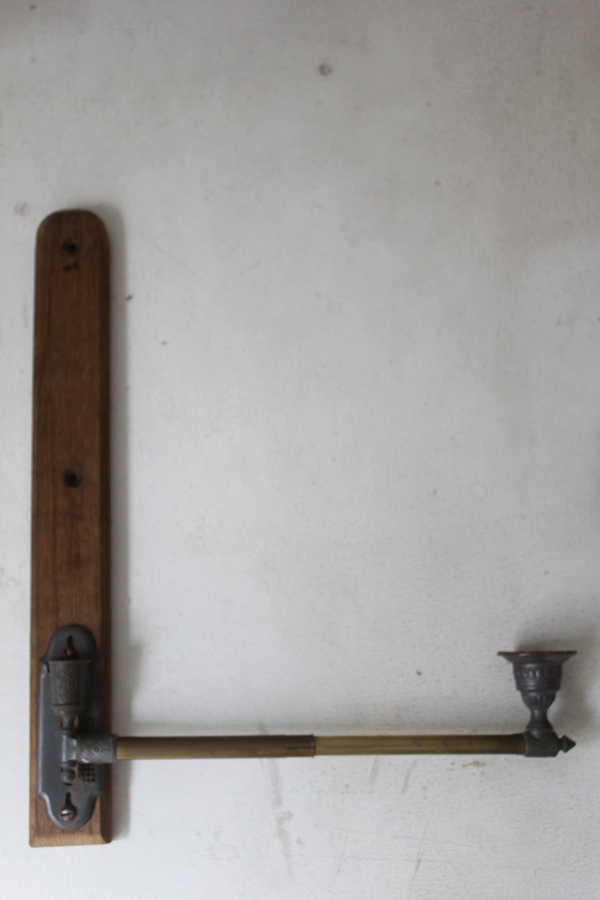 #0860 candle stand