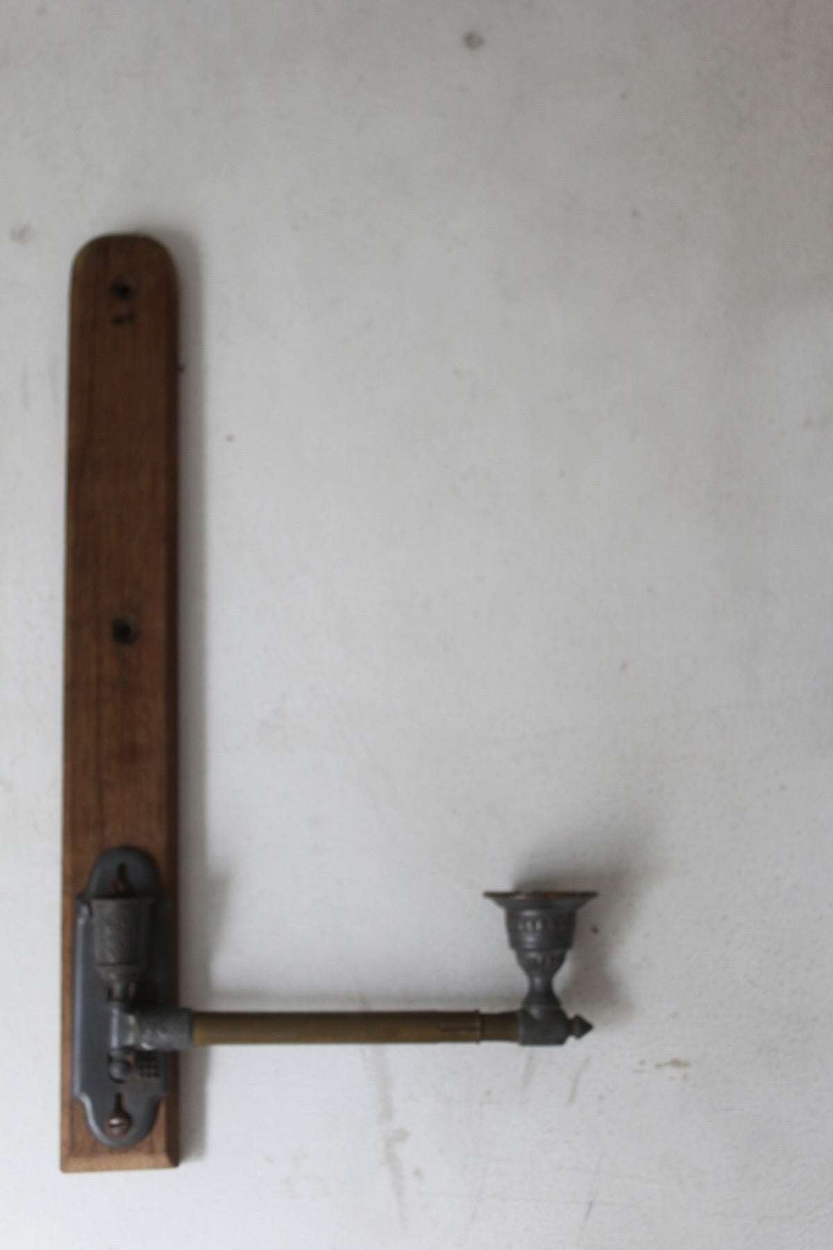 #0860 candle stand