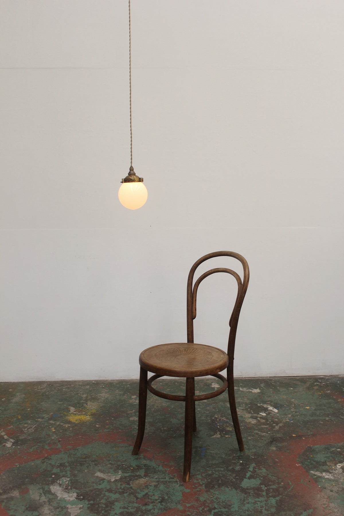 #0884 pendant lamp