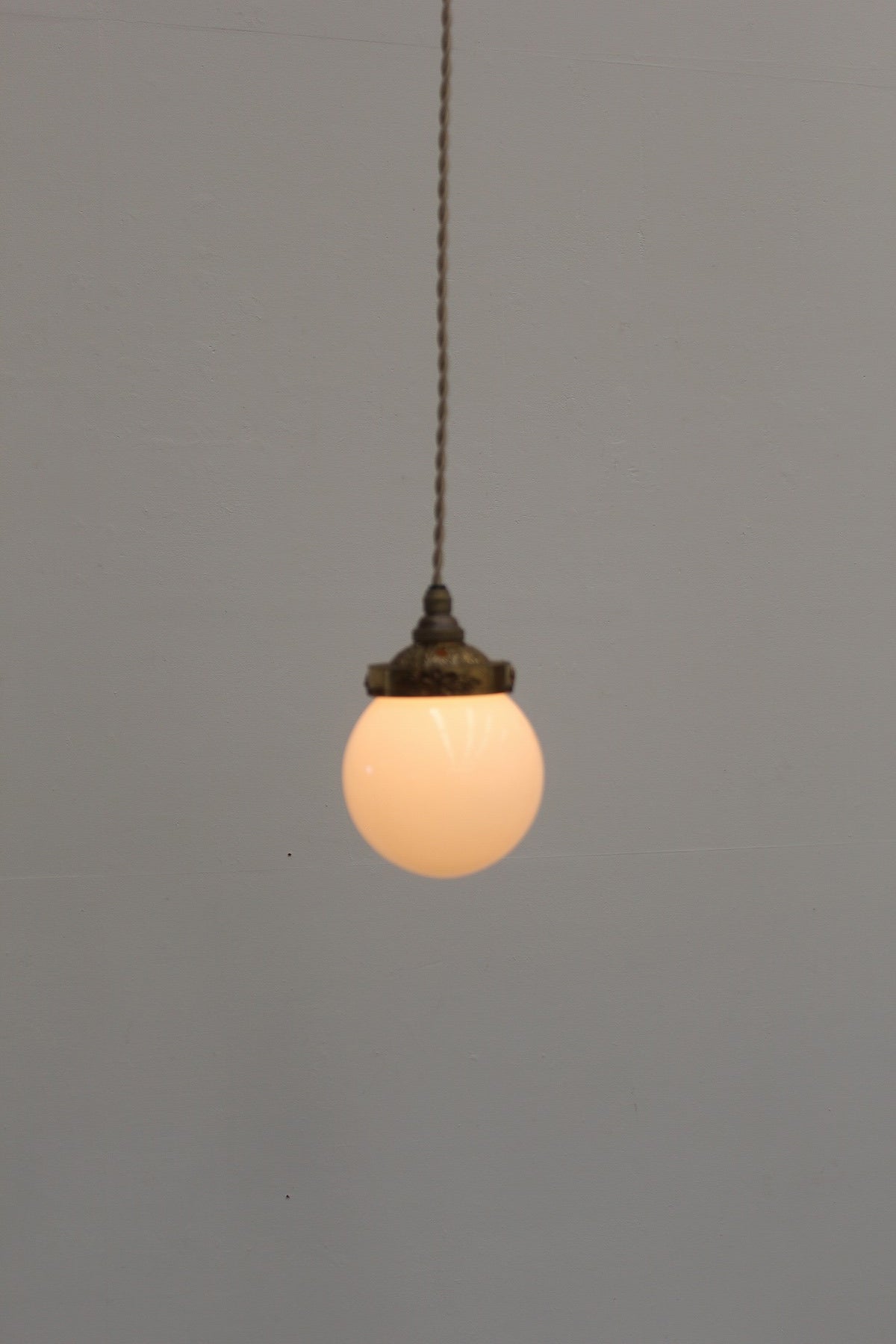 #0884 pendant lamp