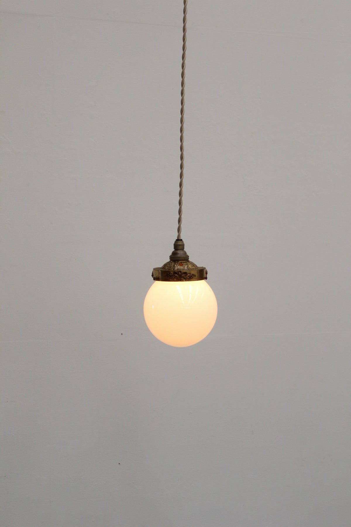 #0884 pendant lamp