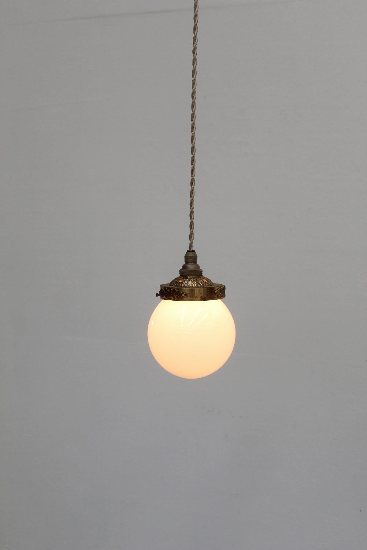 #0884 pendant lamp