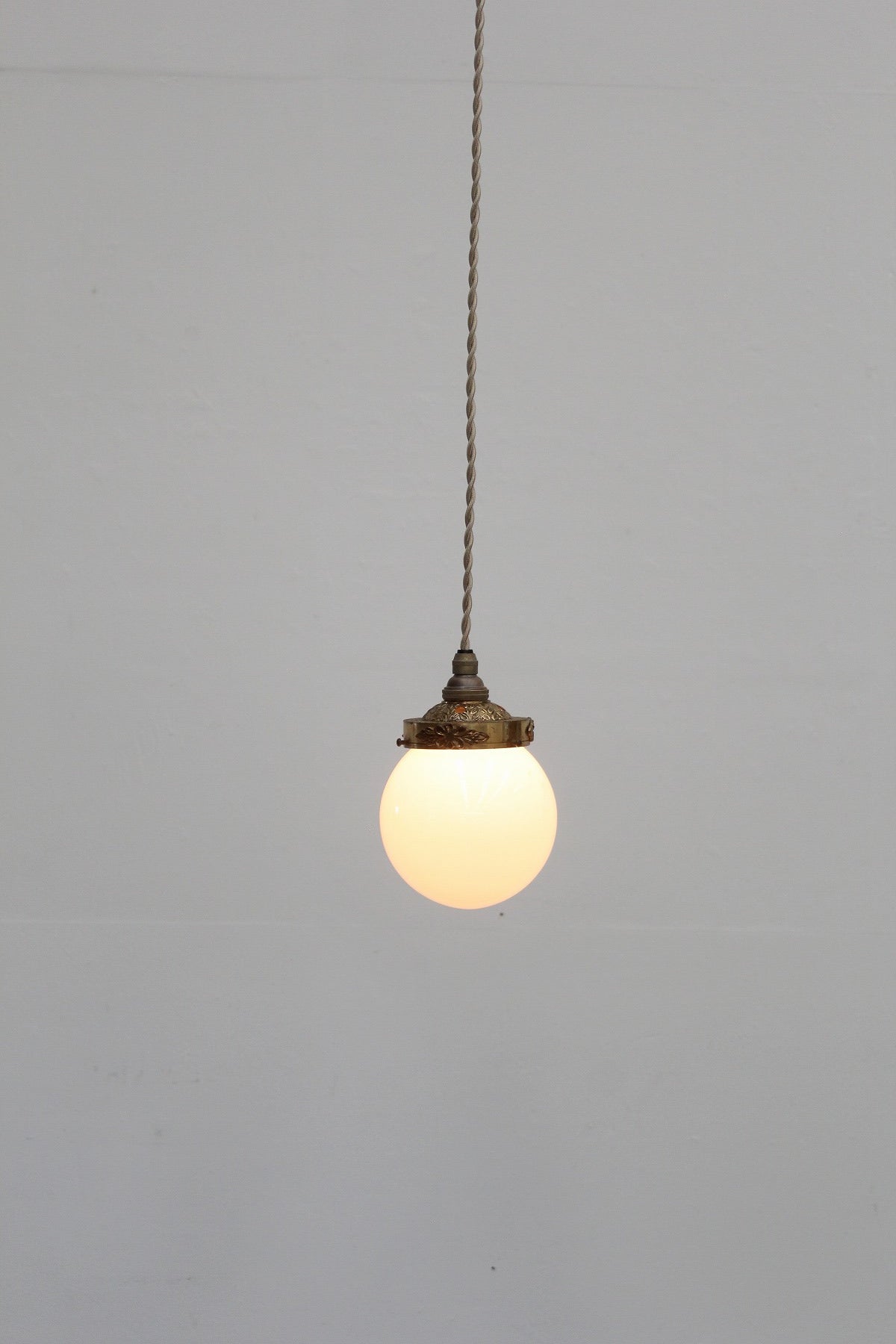 #0884 pendant lamp