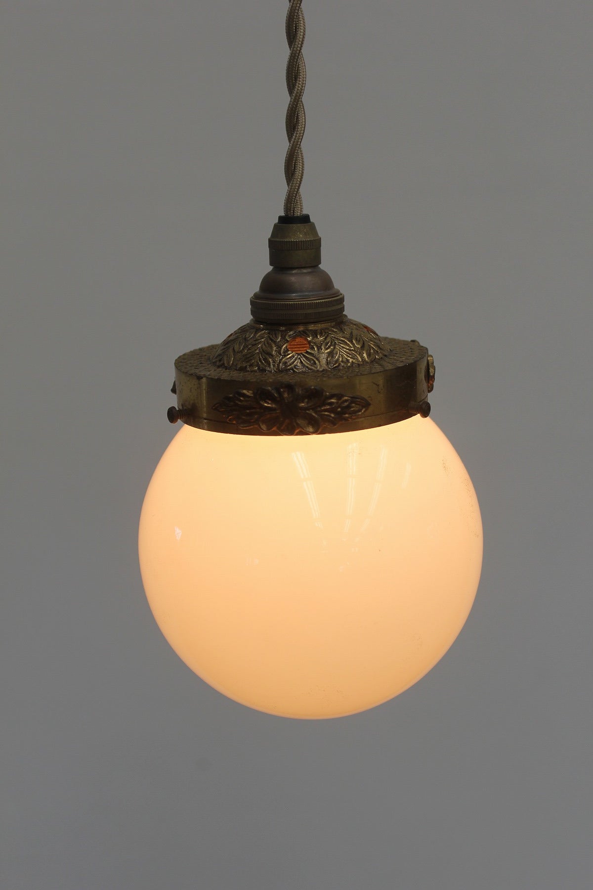 #0884 pendant lamp