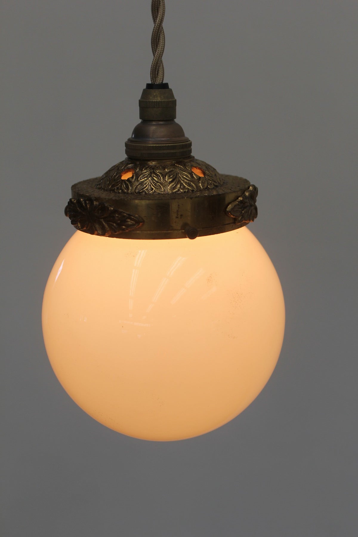#0884 pendant lamp
