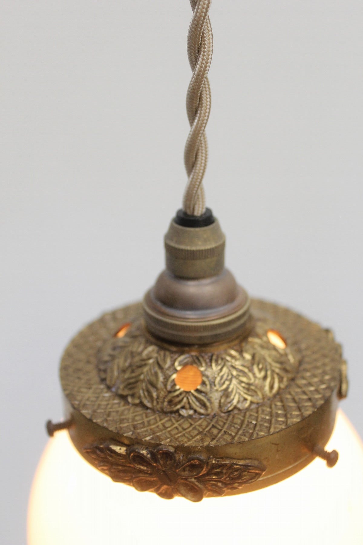 #0884 pendant lamp