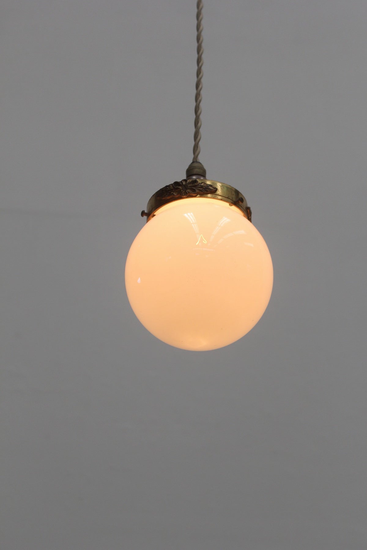 #0884 pendant lamp
