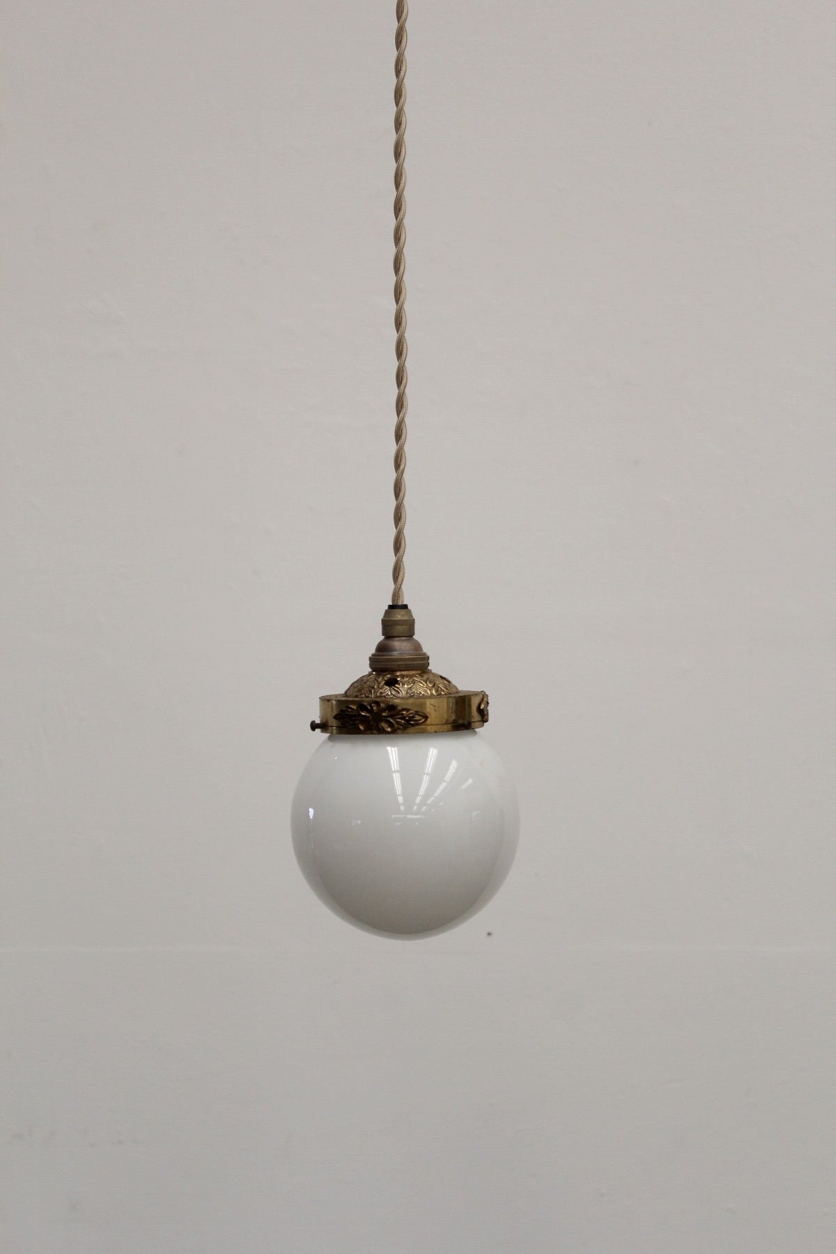 #0884 pendant lamp