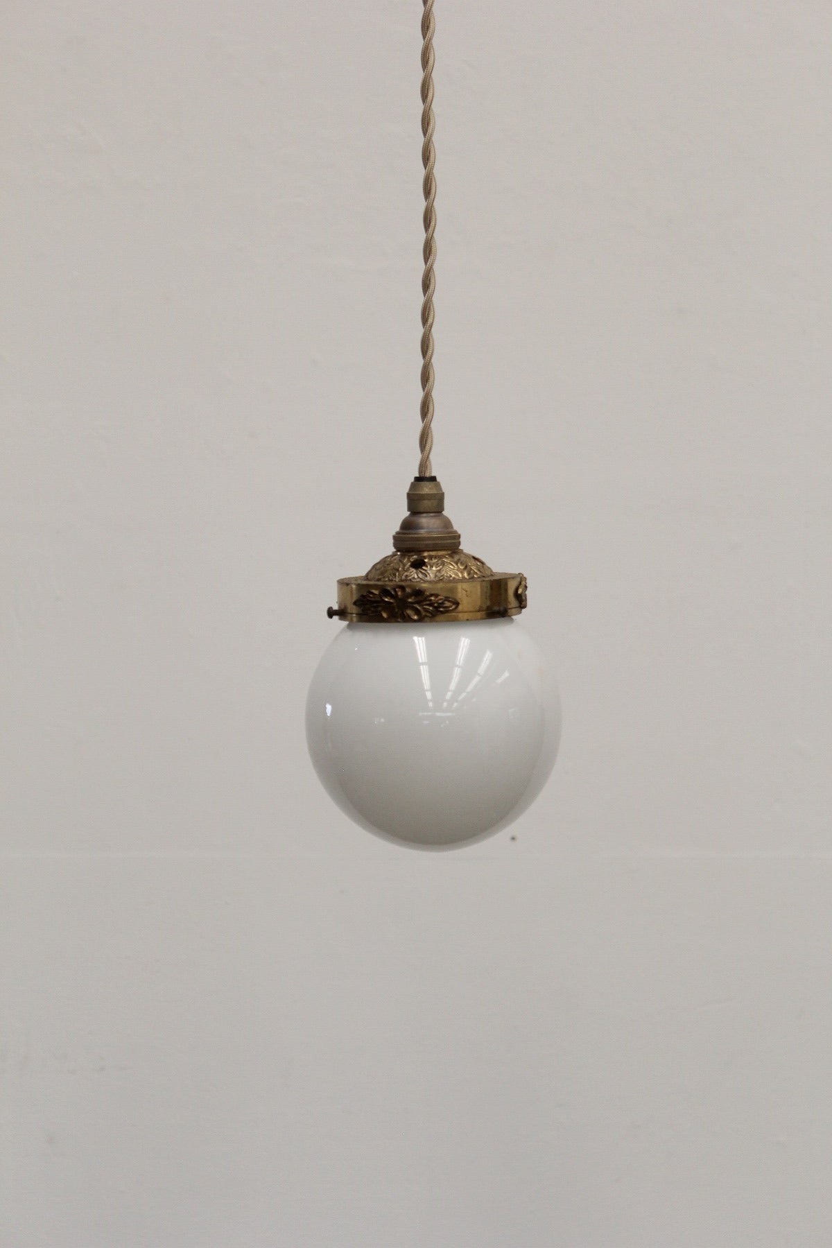 #0884 pendant lamp