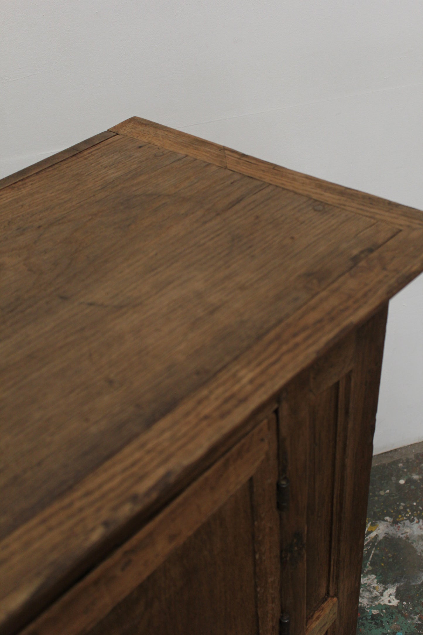 #1166 cabinet