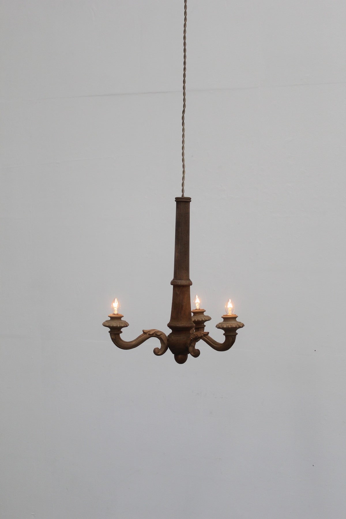 #0885 chandelier
