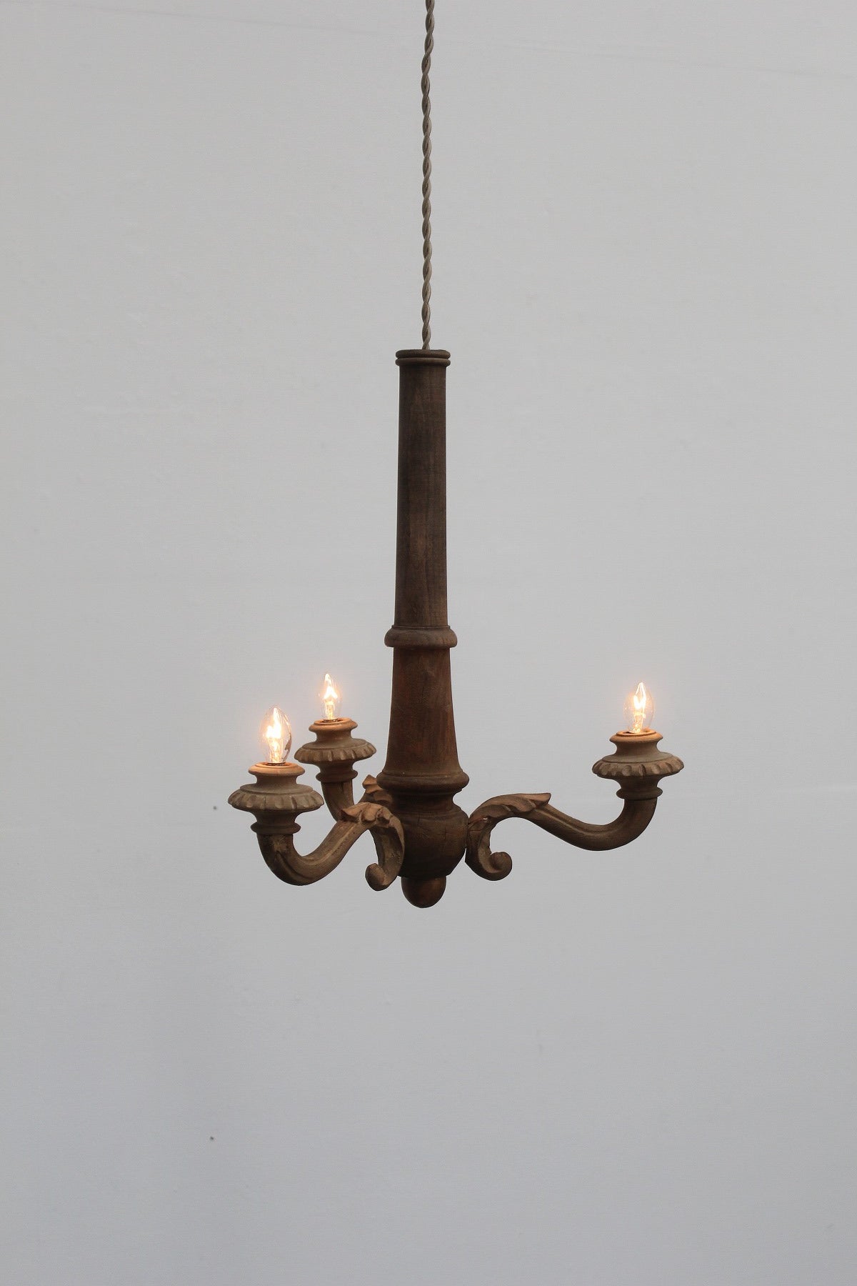 #0885 chandelier