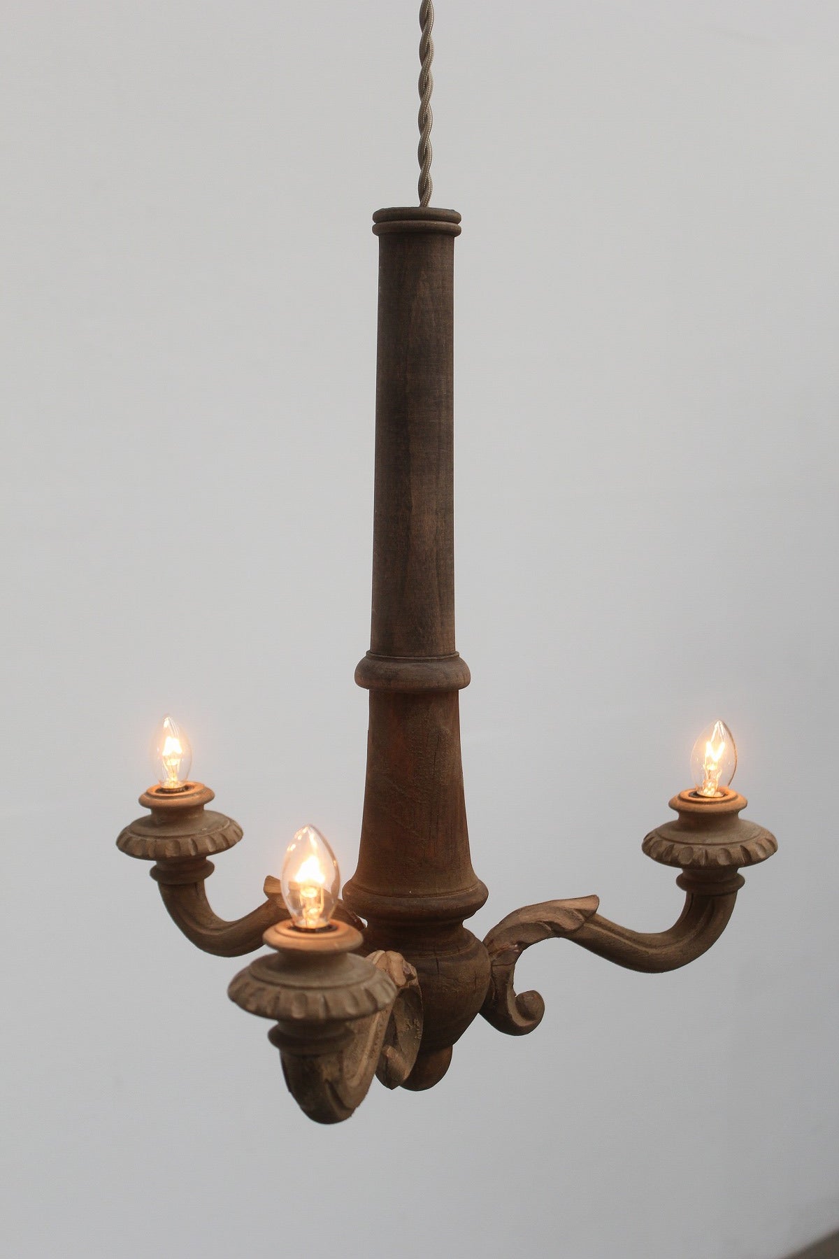 #0885 chandelier