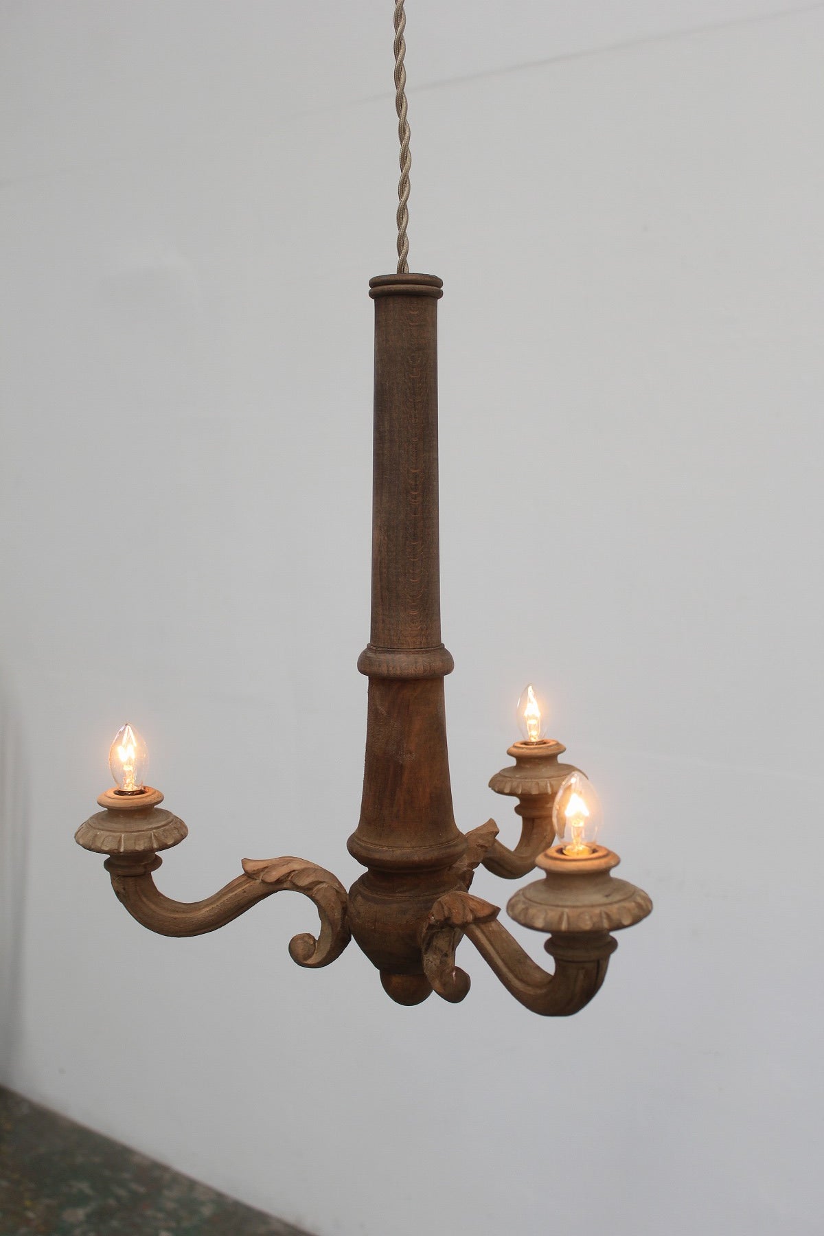 #0885 chandelier