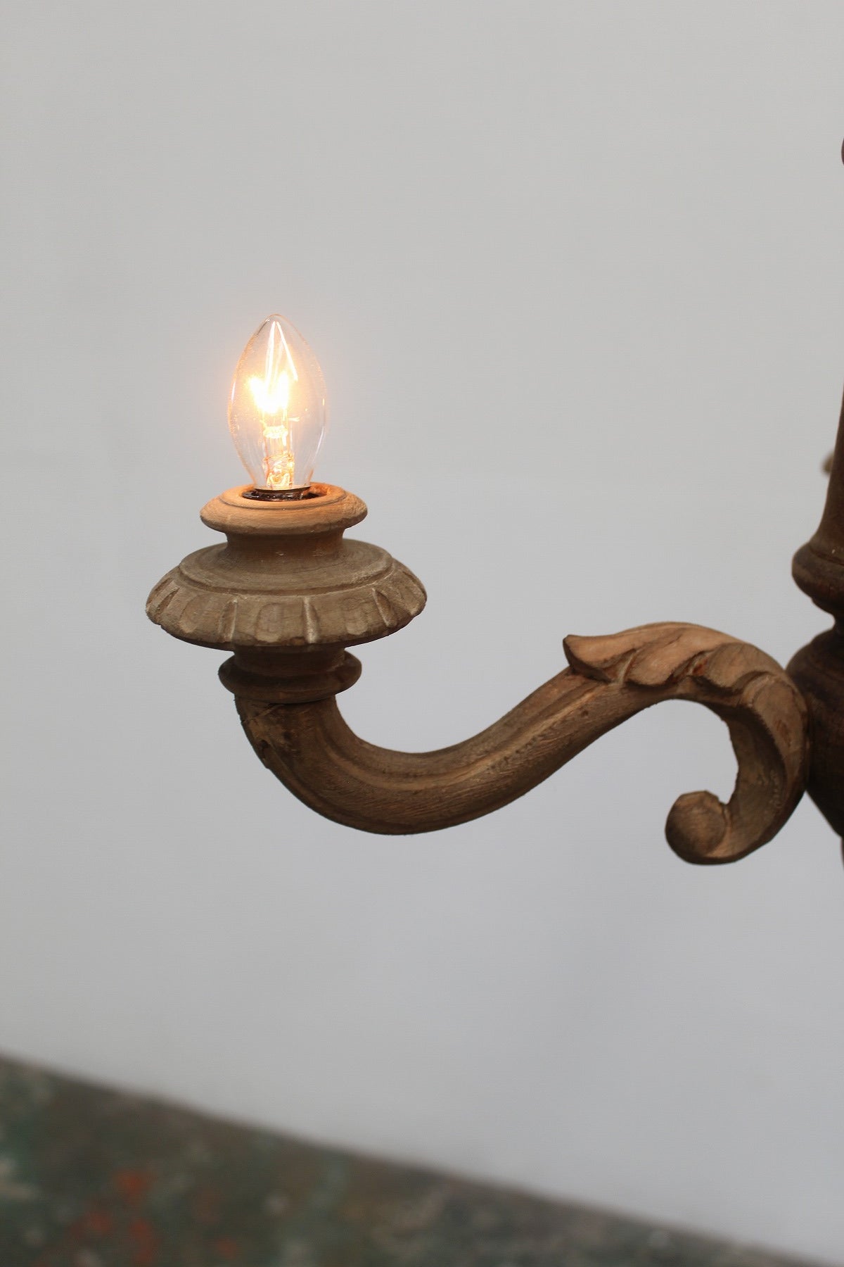 #0885 chandelier