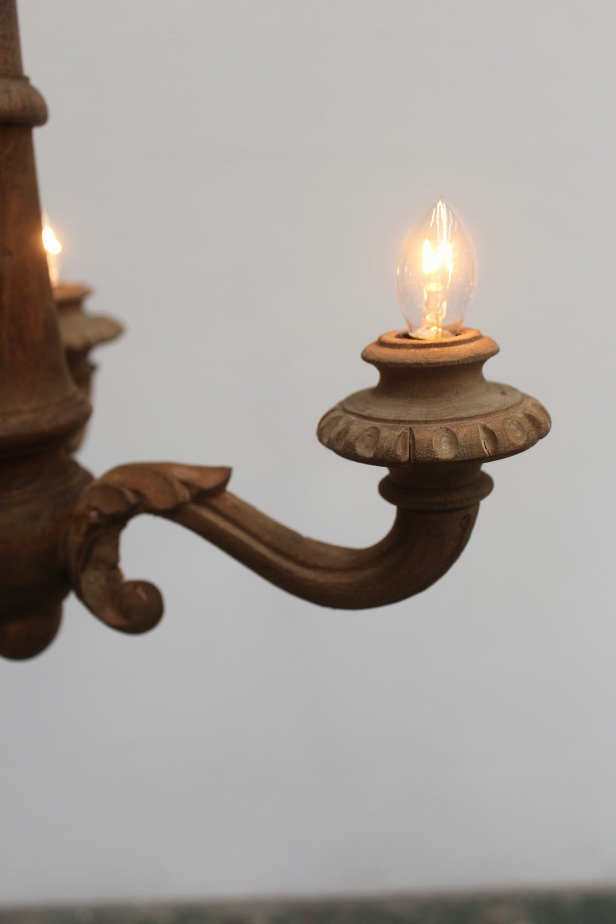 #0885 chandelier