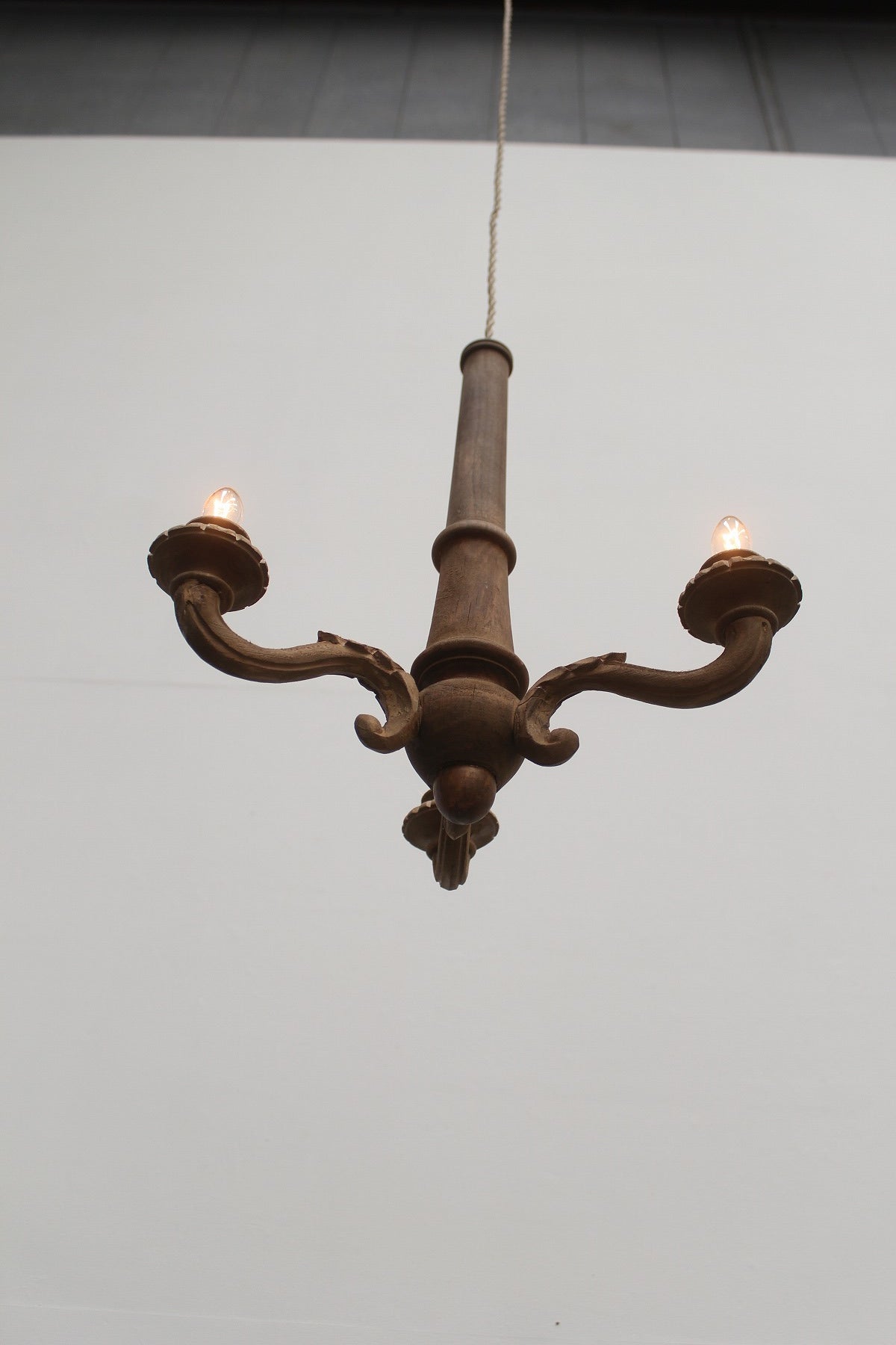 #0885 chandelier