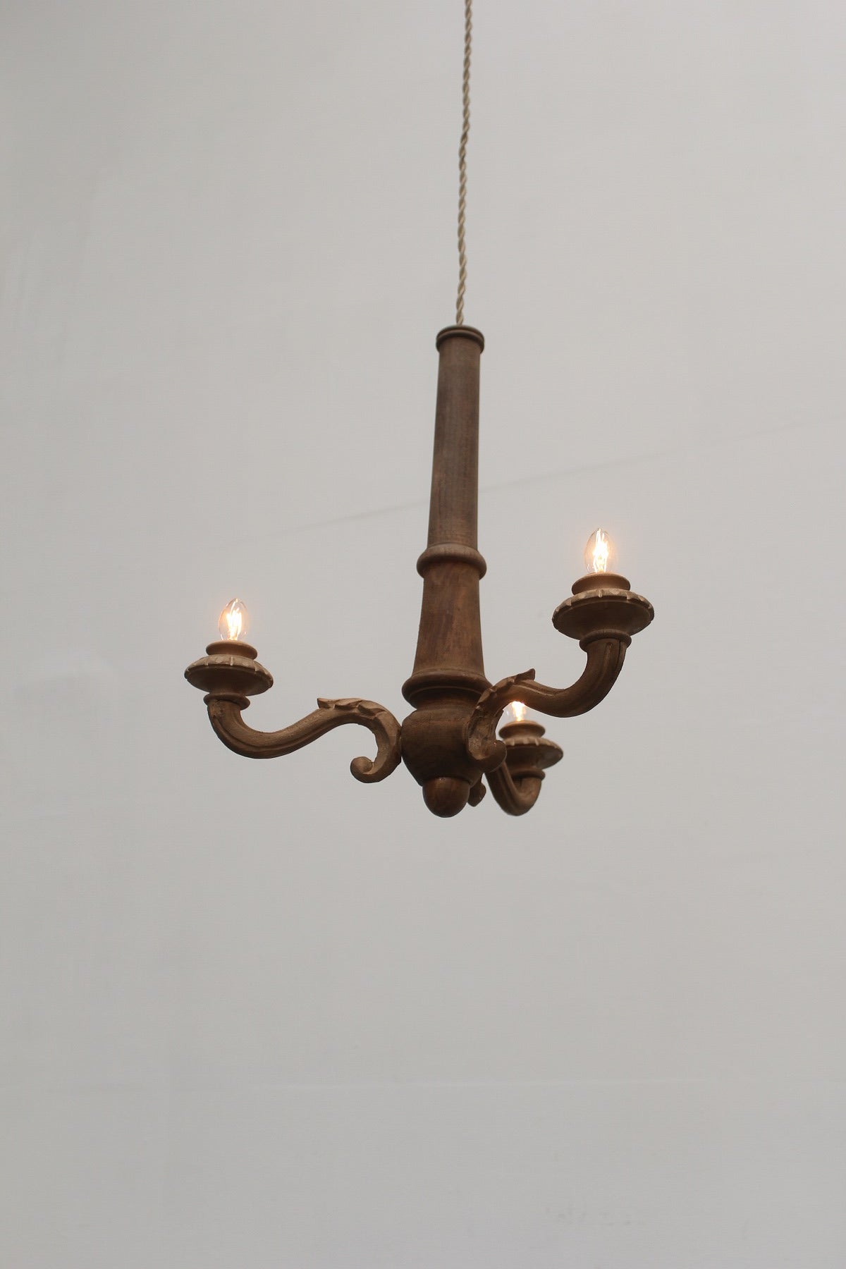 #0885 chandelier