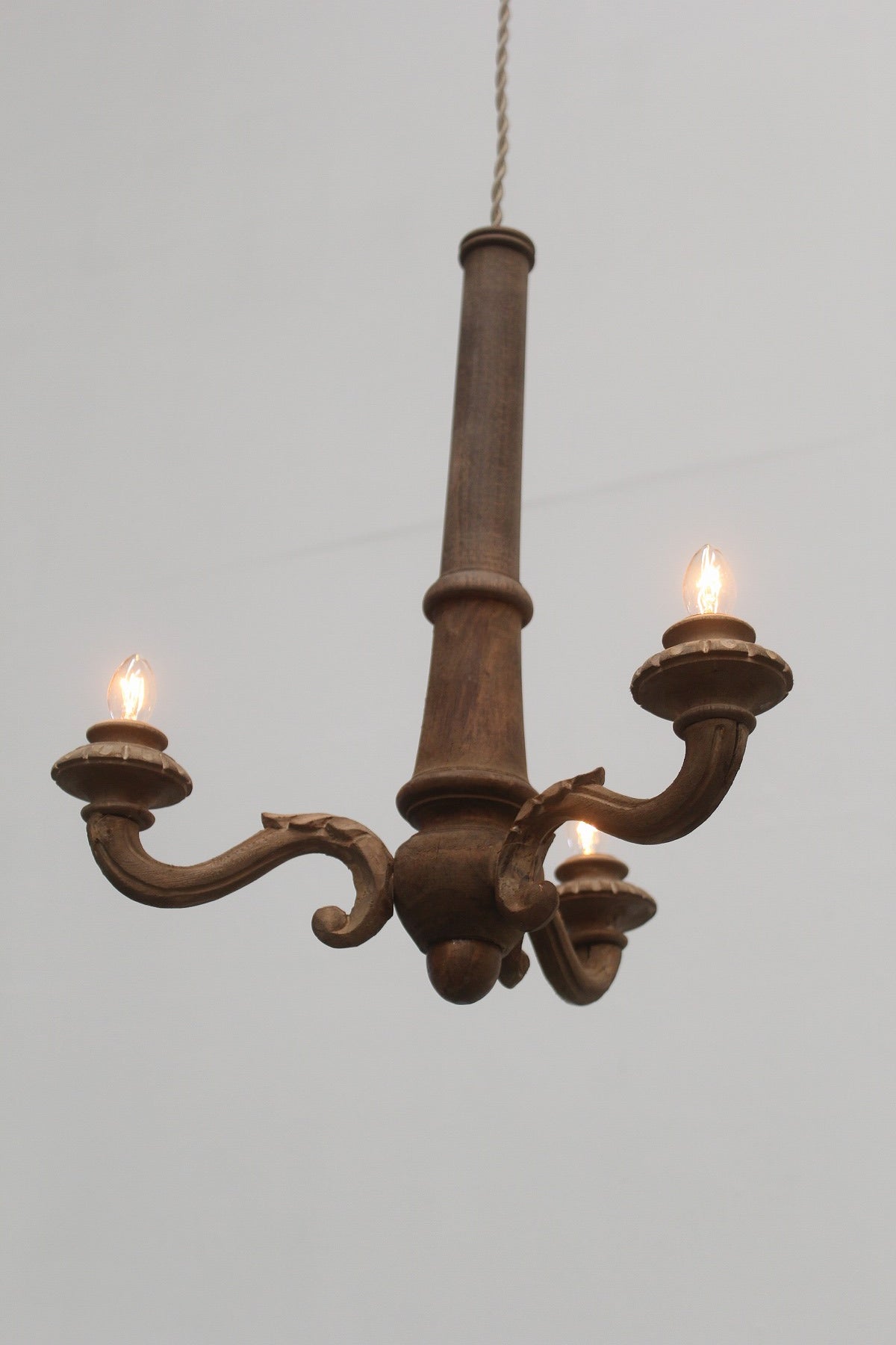 #0885 chandelier
