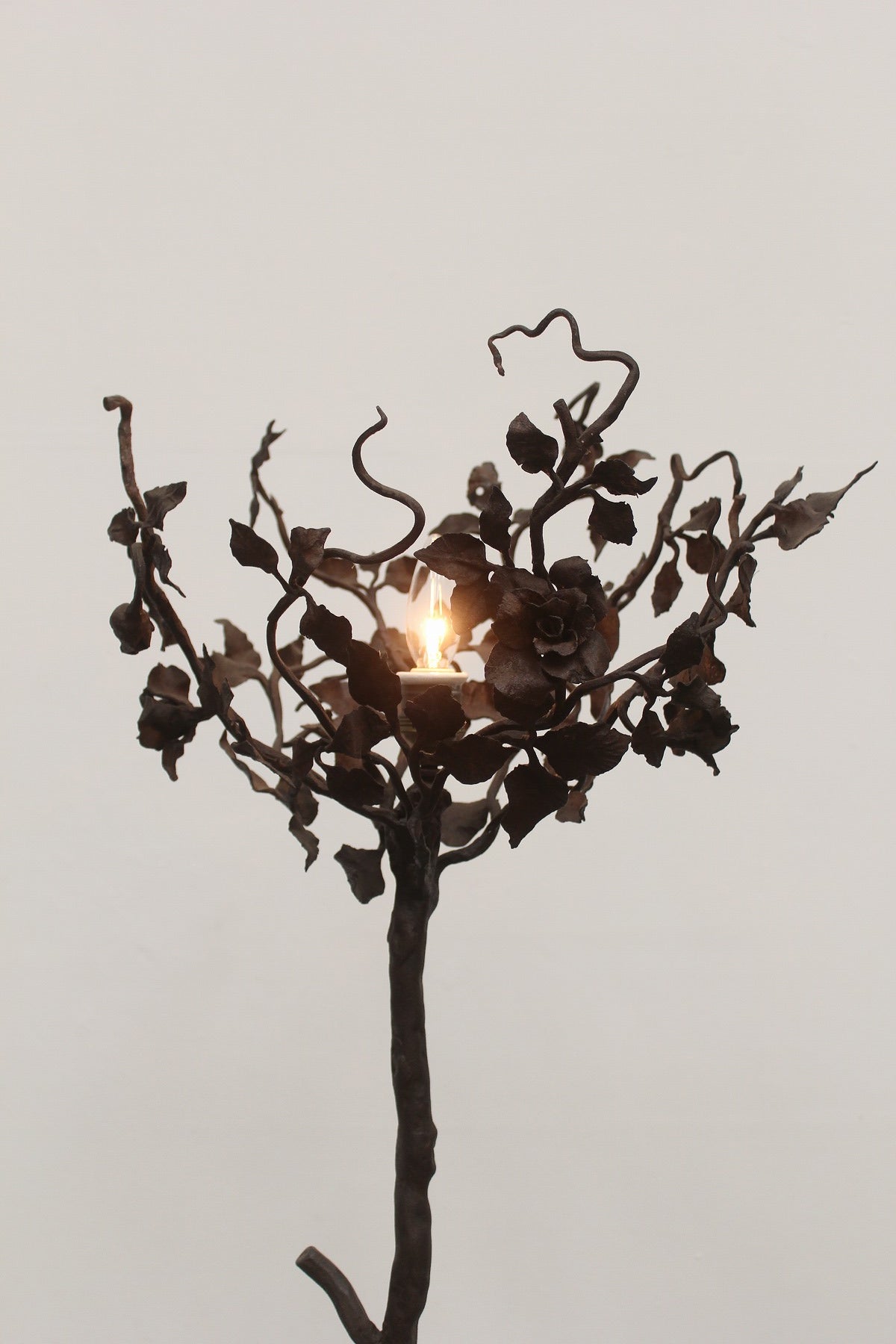 #0889 floor lamp