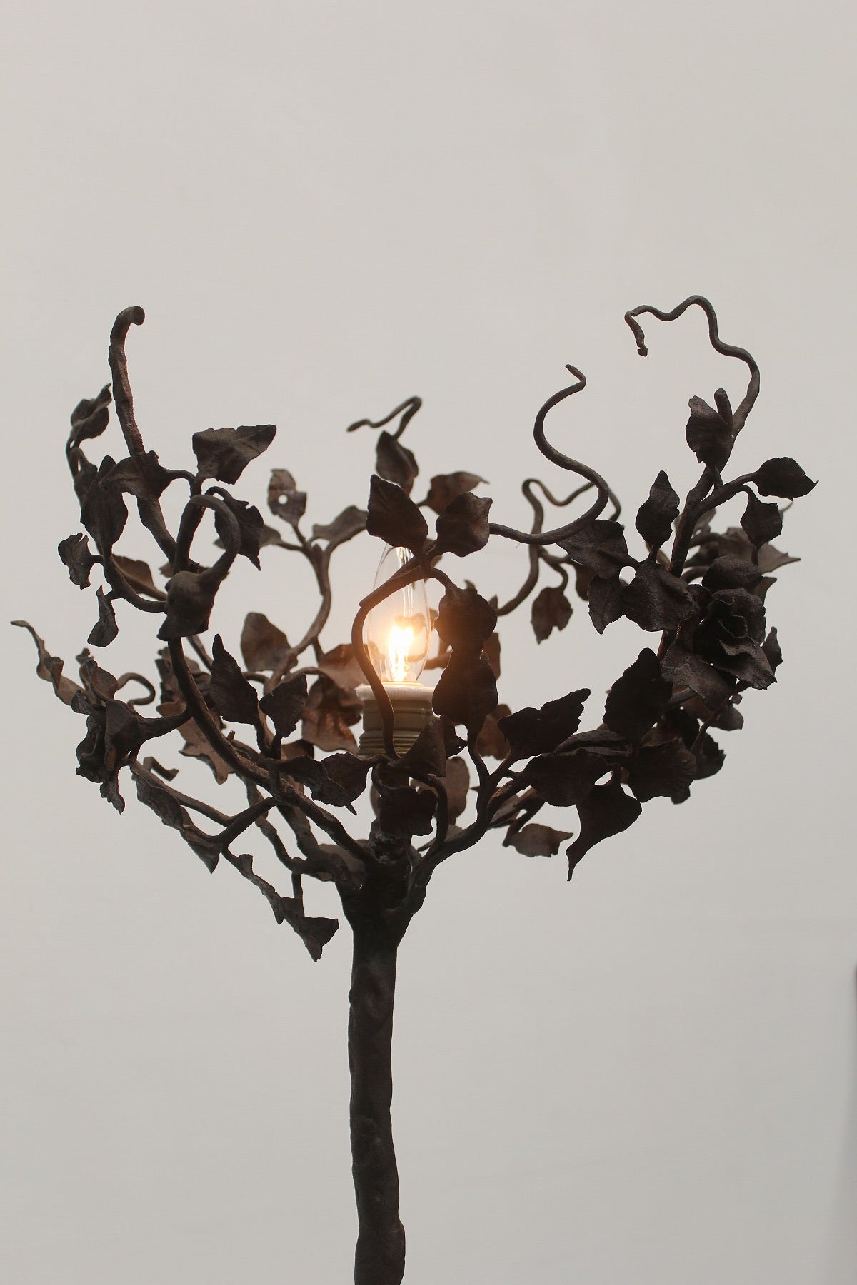 #0889 floor lamp