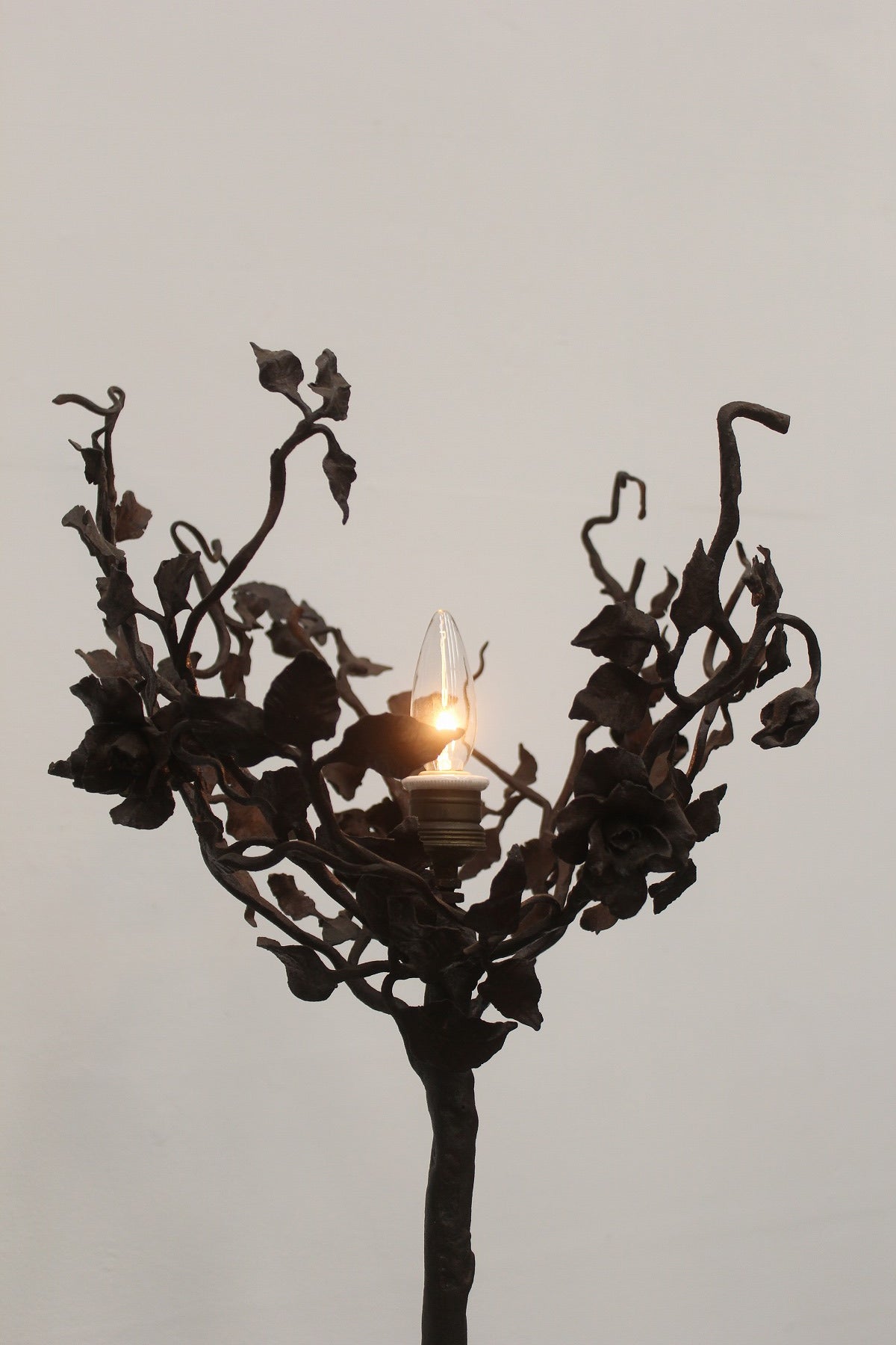 #0889 floor lamp